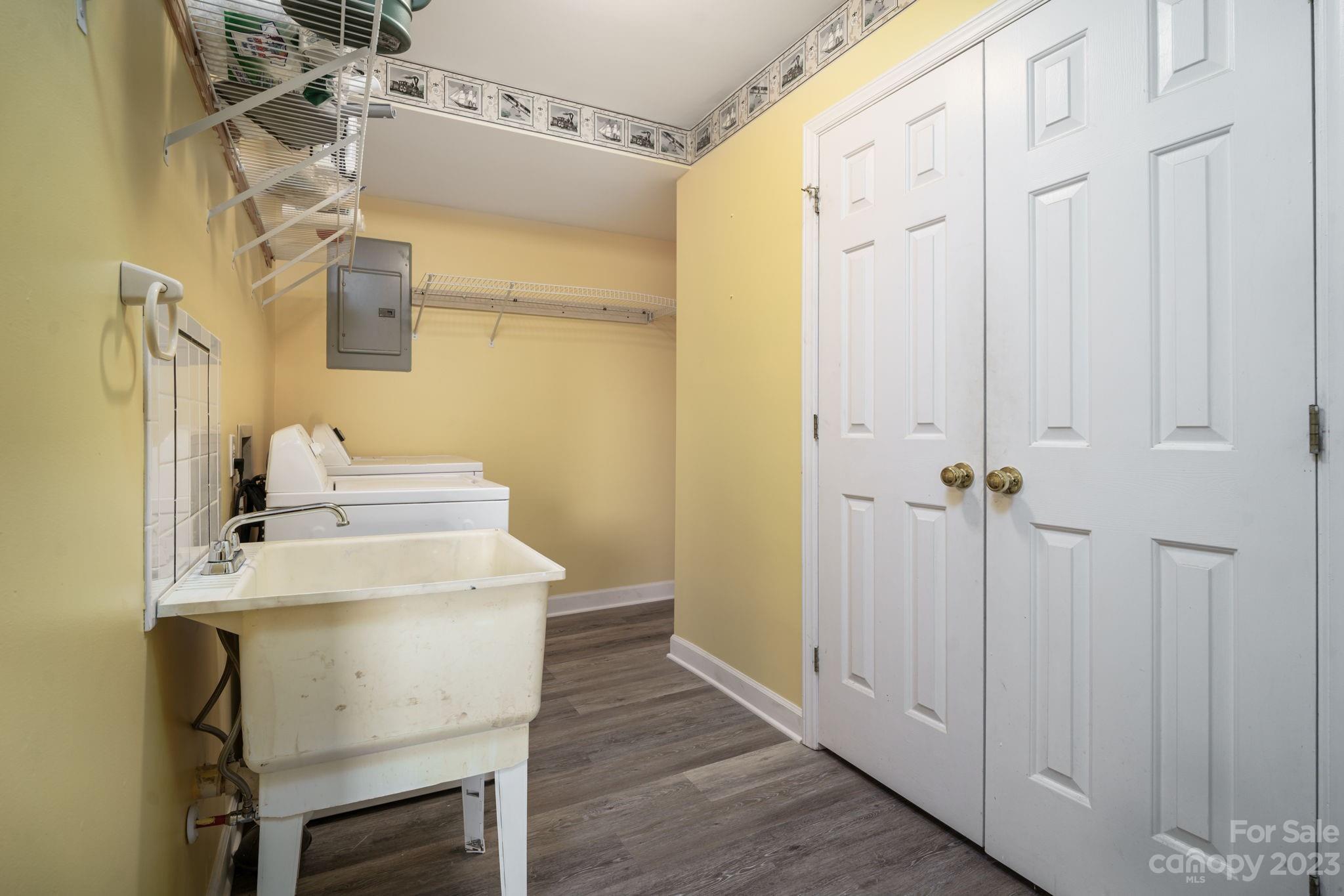 Gaston County Wildlife Club - Residential