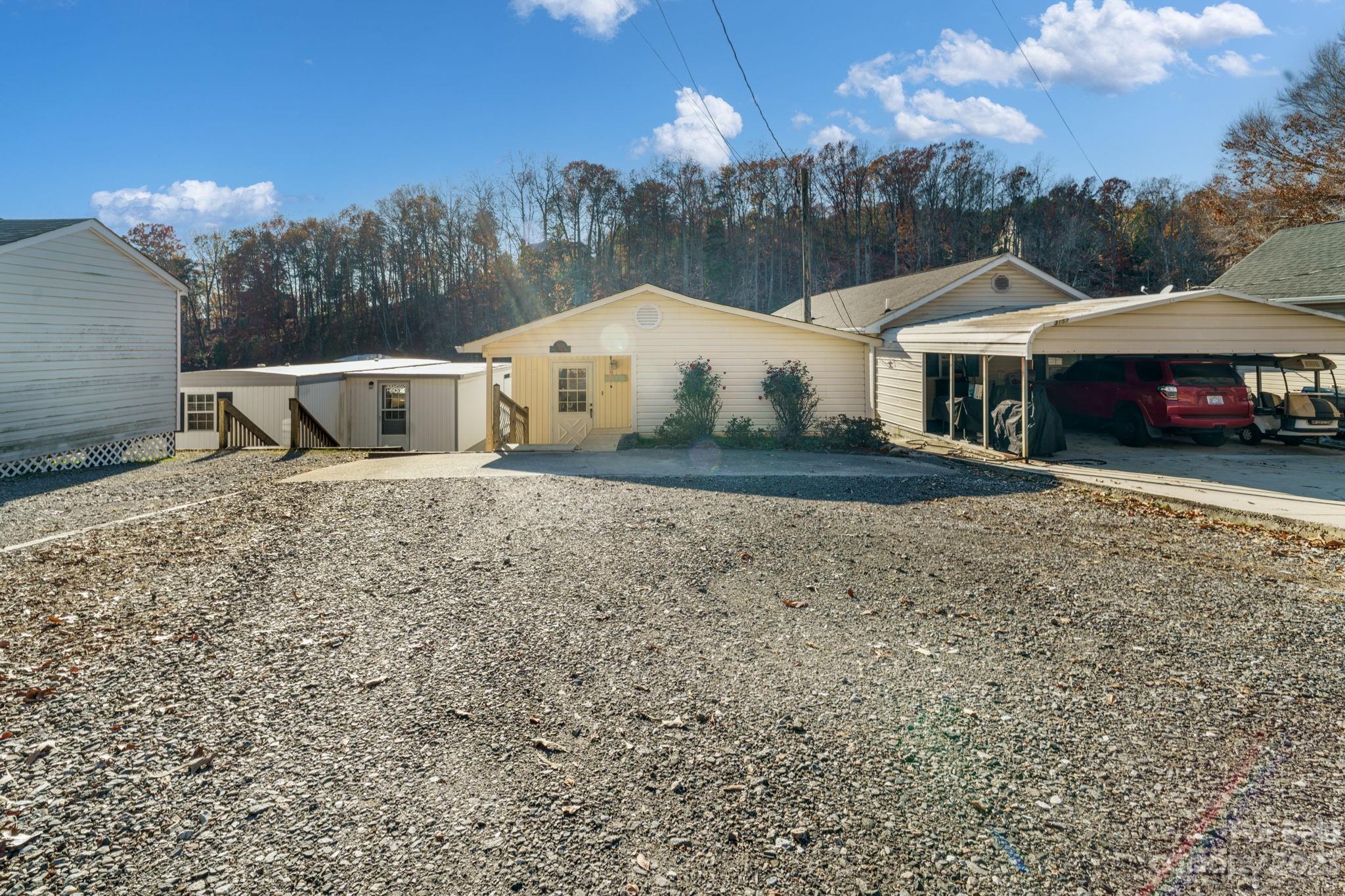 Gaston County Wildlife Club - Residential