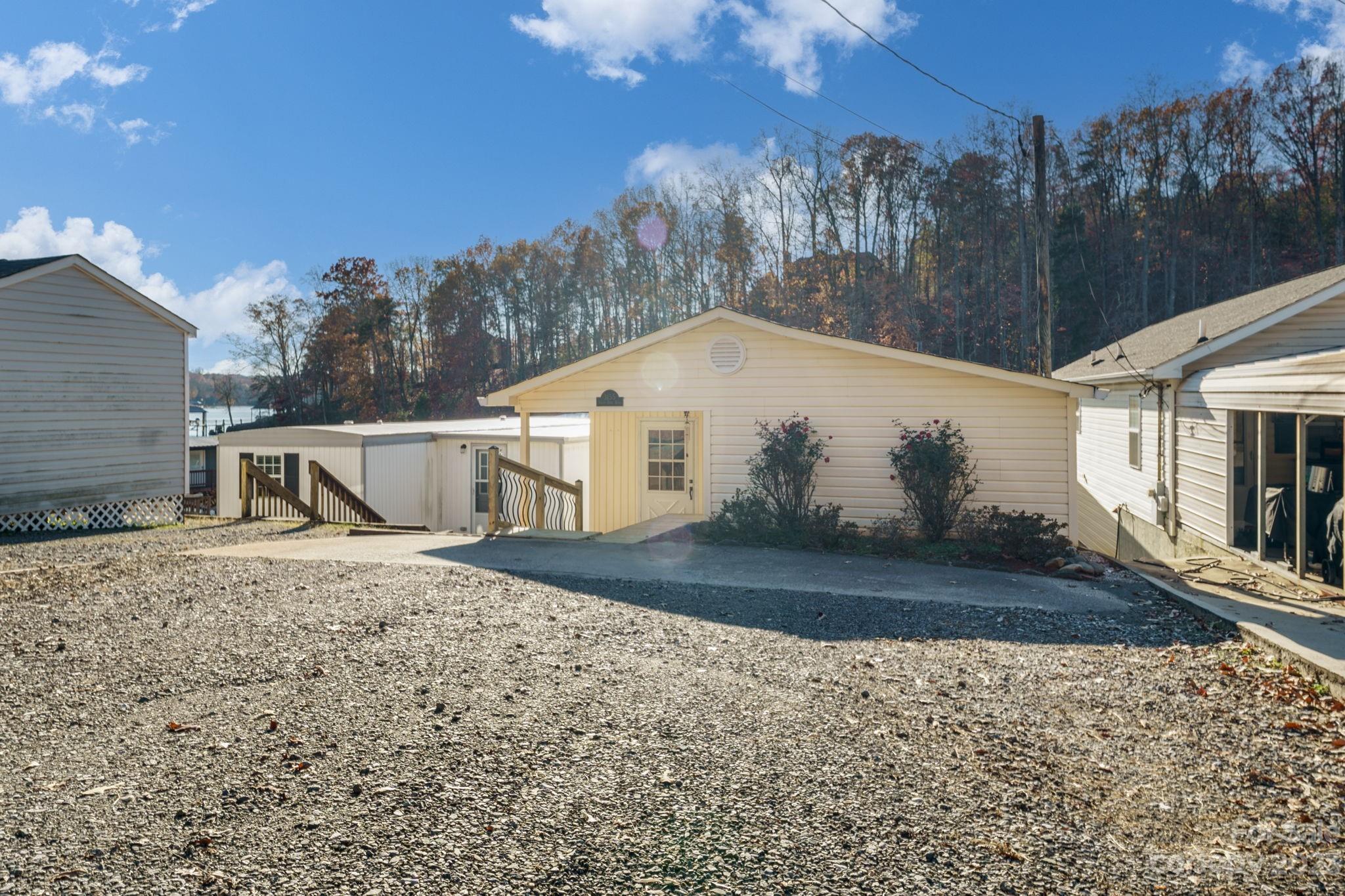 Gaston County Wildlife Club - Residential
