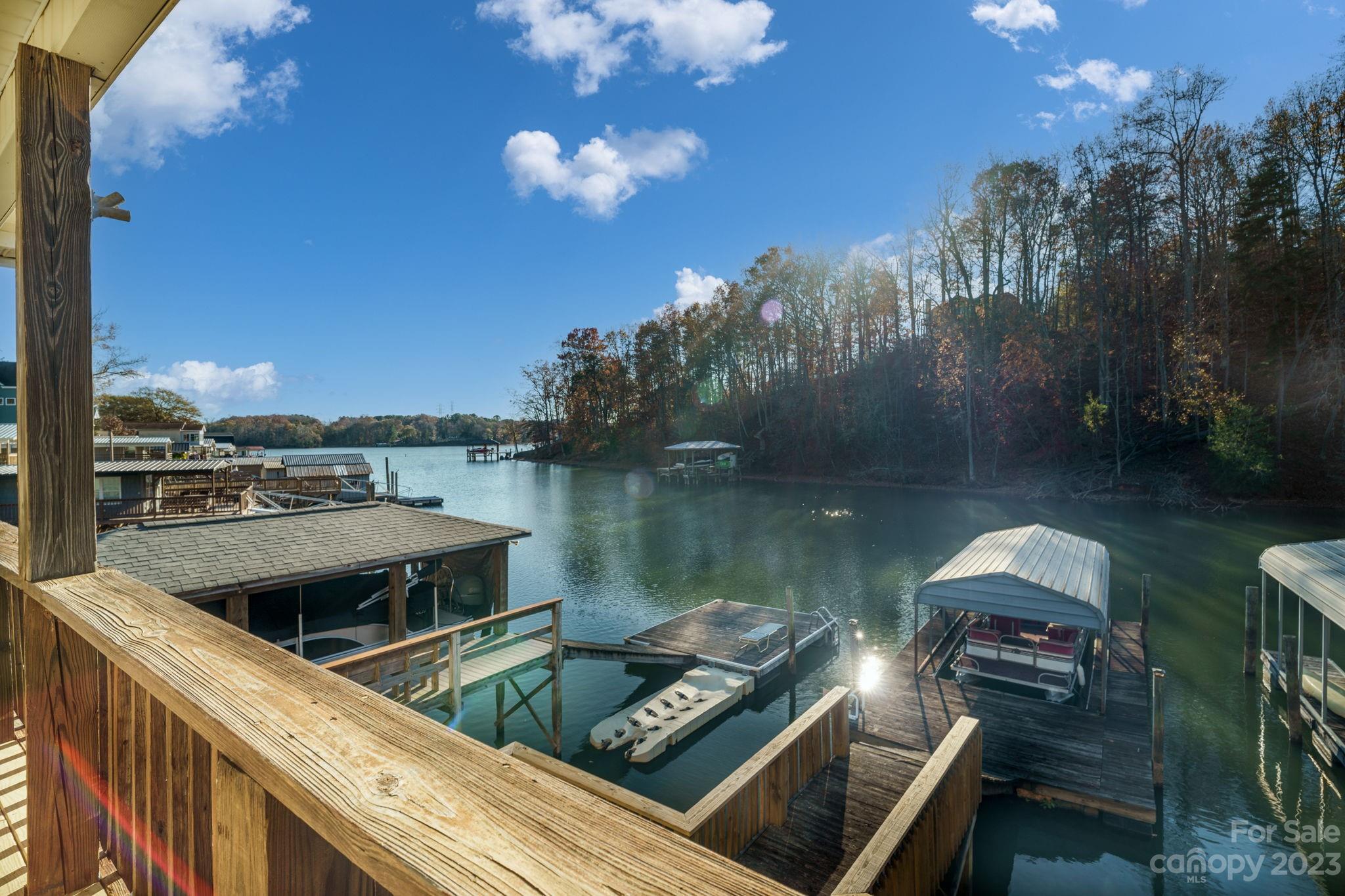 Gaston County Wildlife Club - Residential