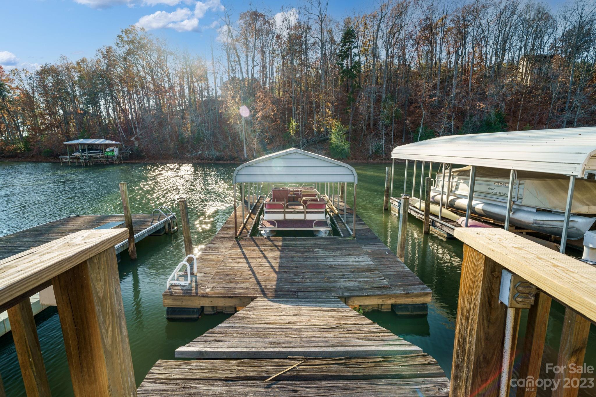 Gaston County Wildlife Club - Residential