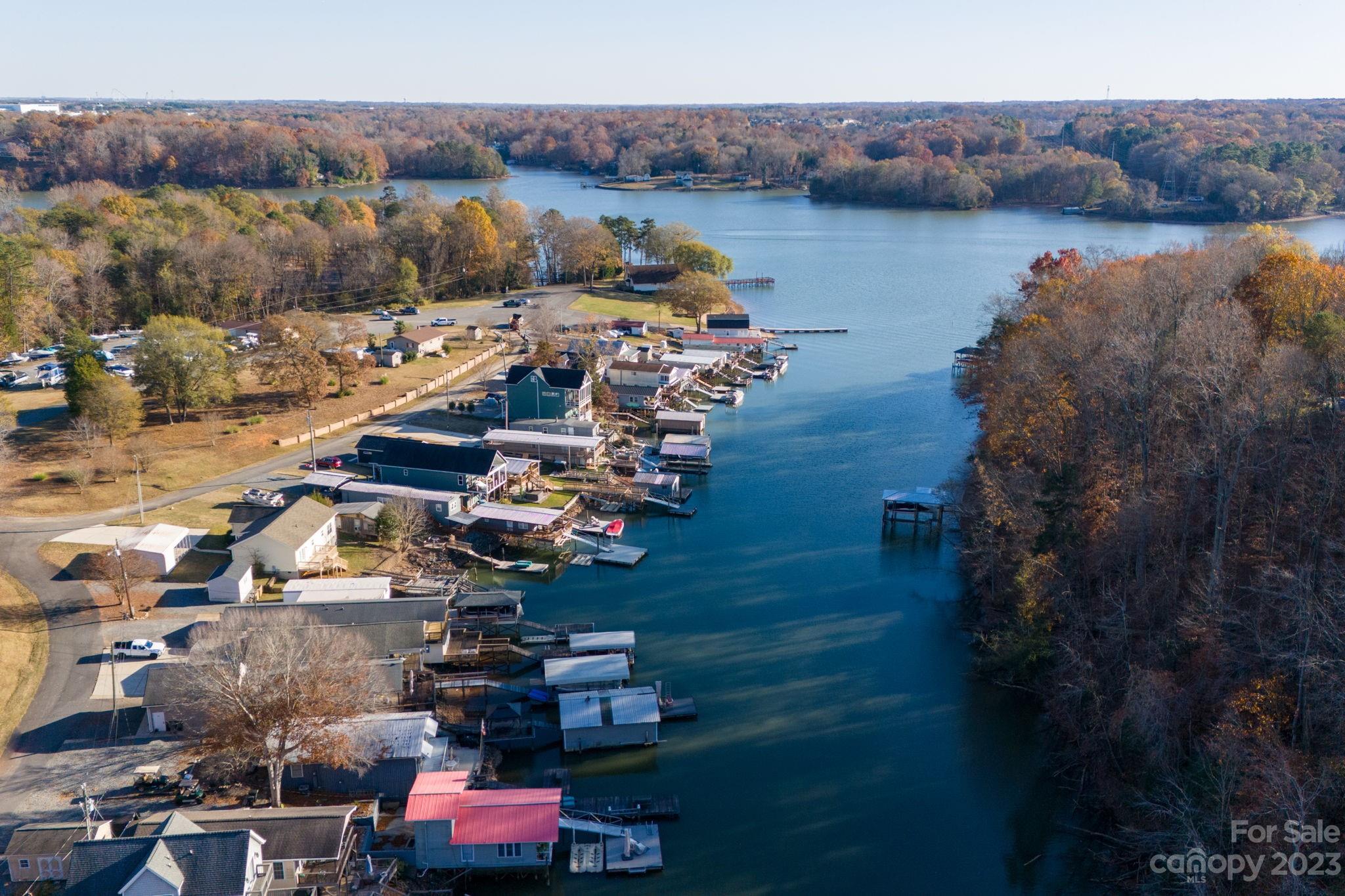 Gaston County Wildlife Club - Residential