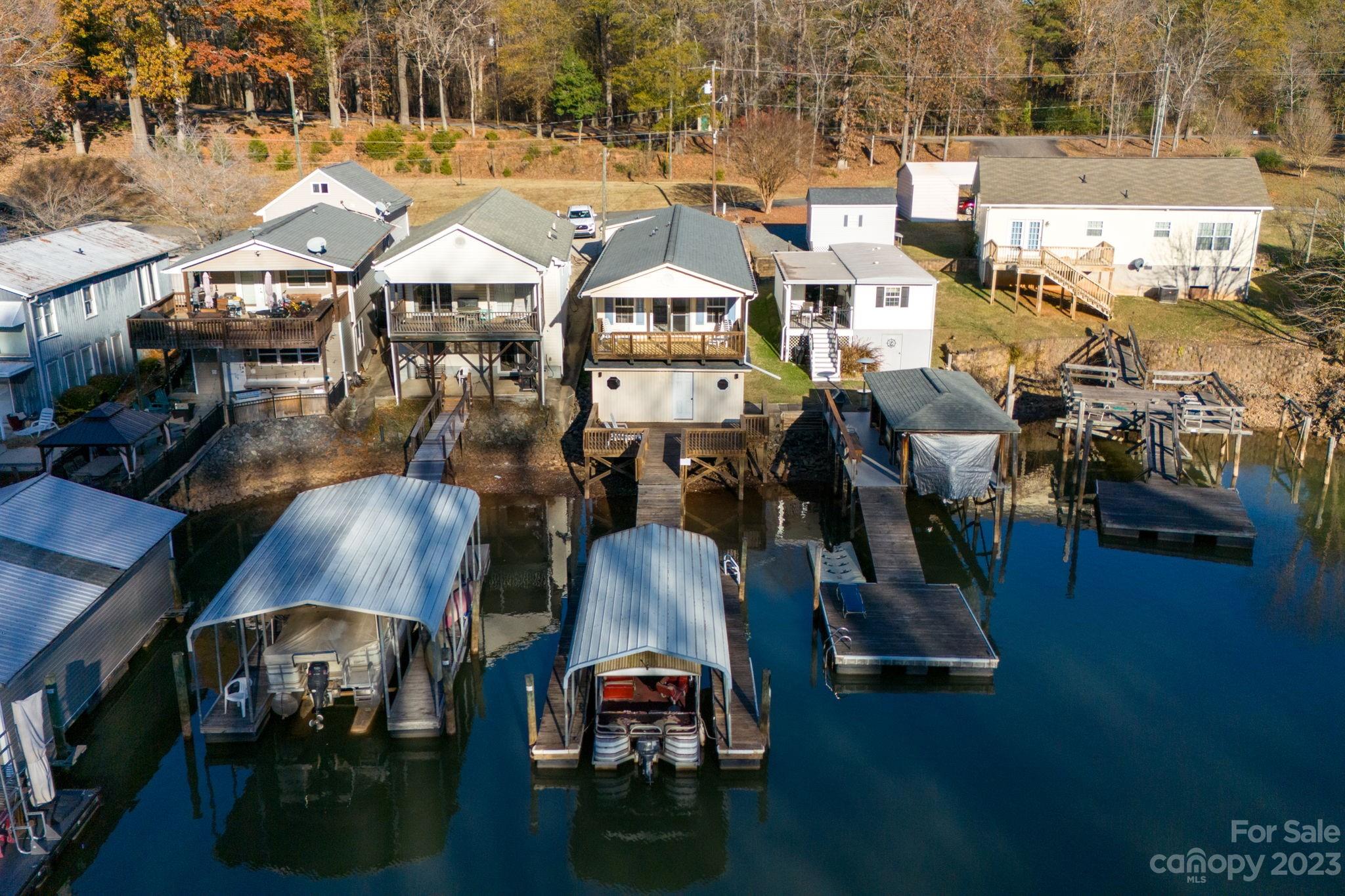 Gaston County Wildlife Club - Residential