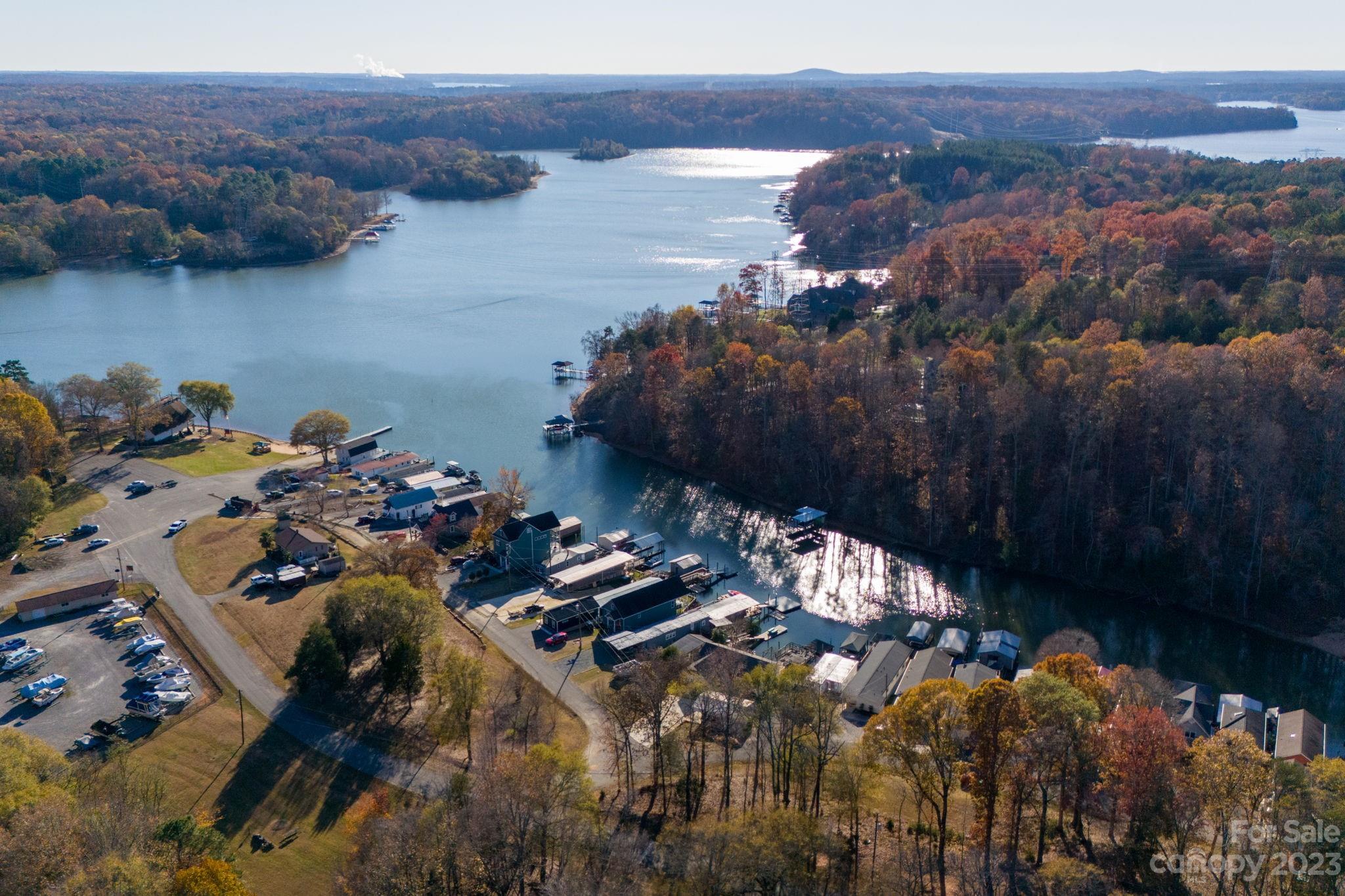 Gaston County Wildlife Club - Residential