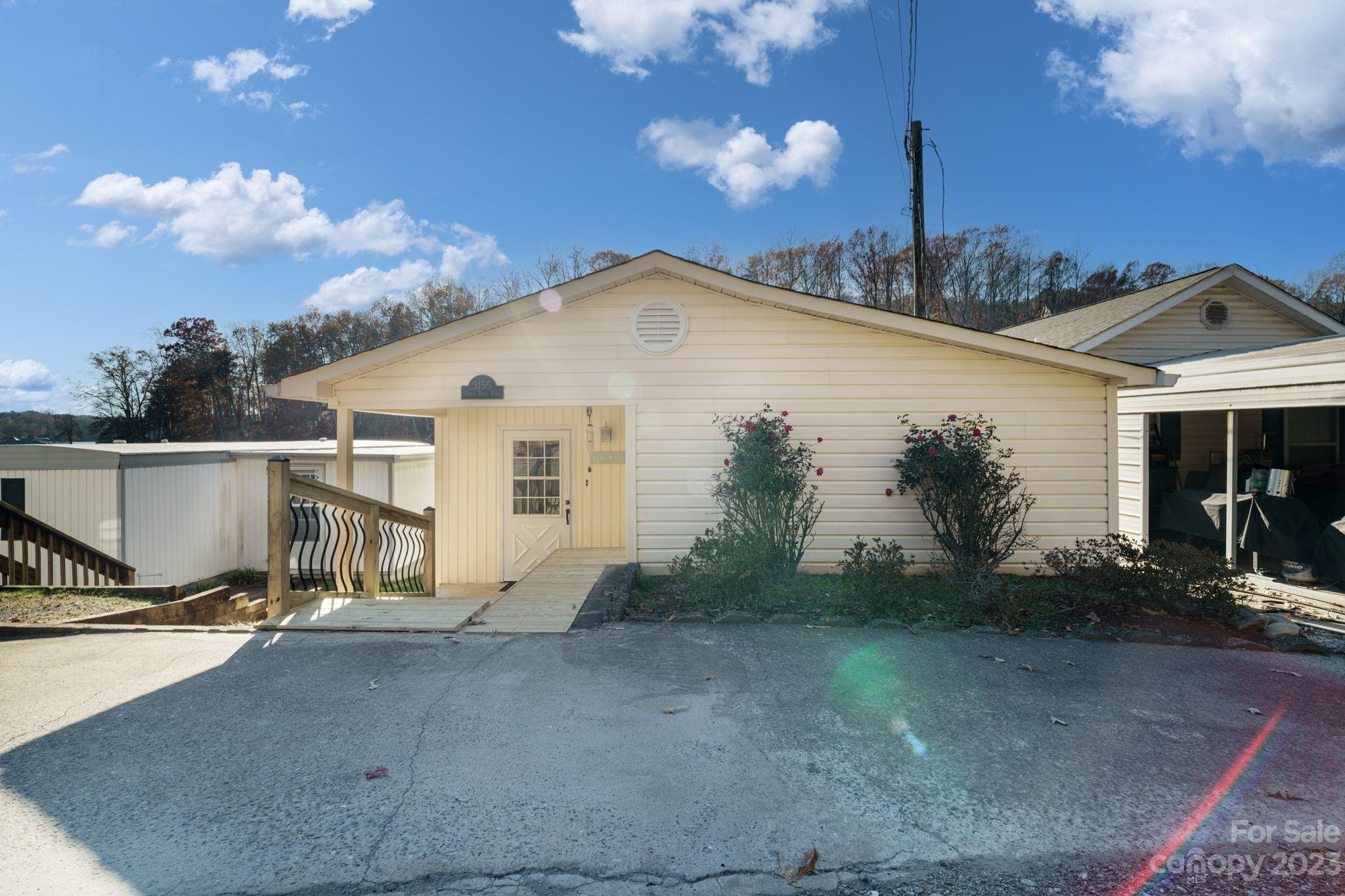 Gaston County Wildlife Club - Residential