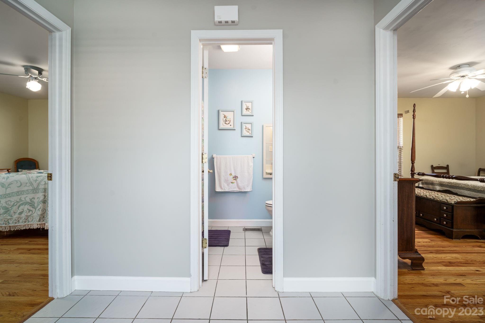 Gaston County Wildlife Club - Residential