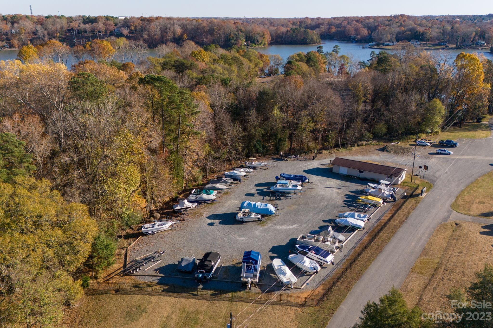 Gaston County Wildlife Club - Residential