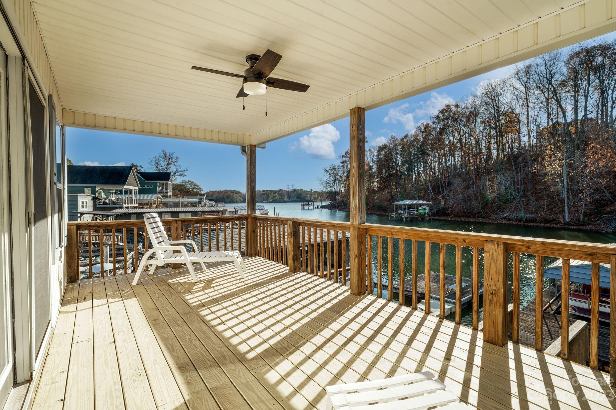 Gaston County Wildlife Club - Residential