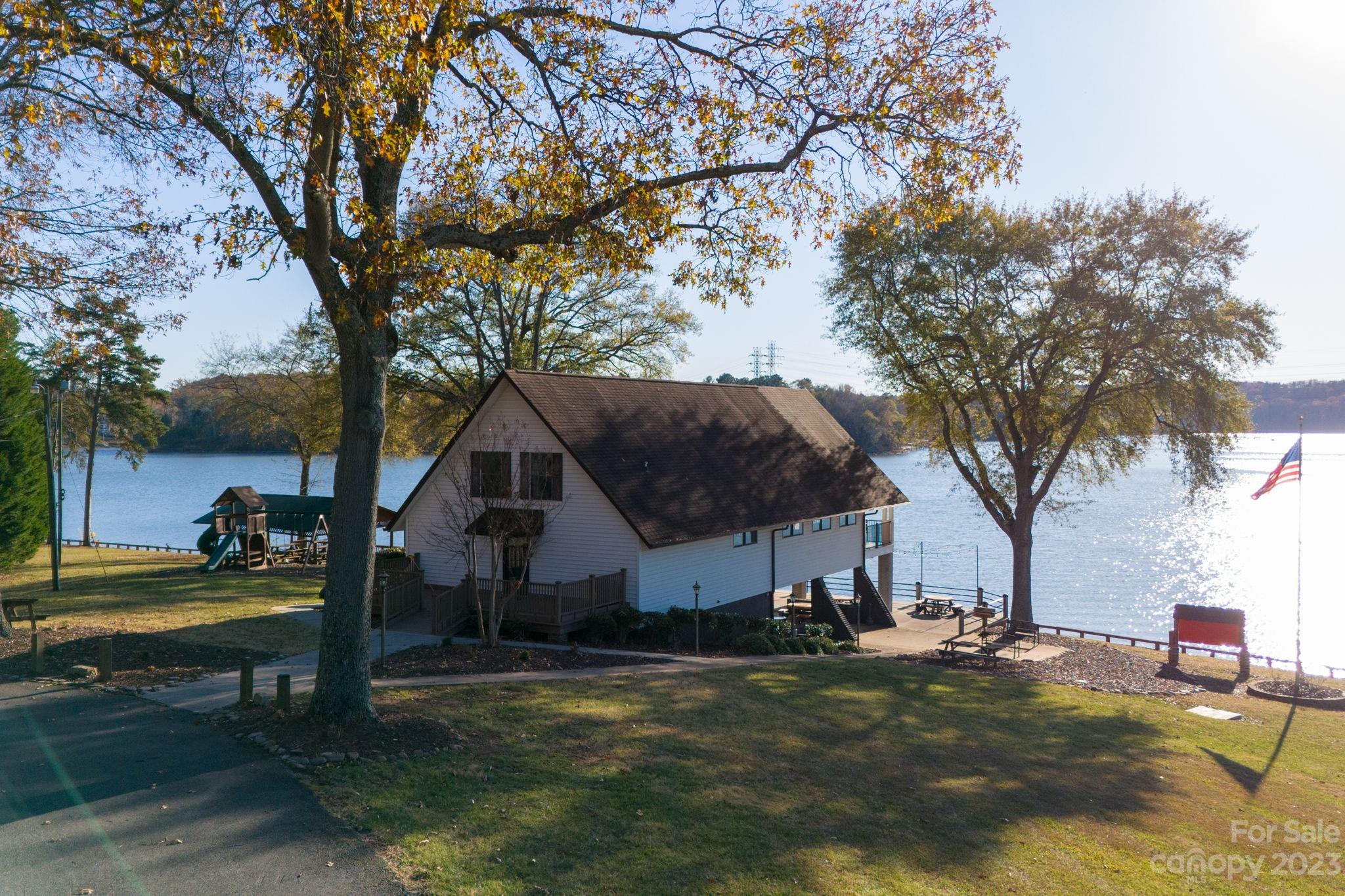 Gaston County Wildlife Club - Residential