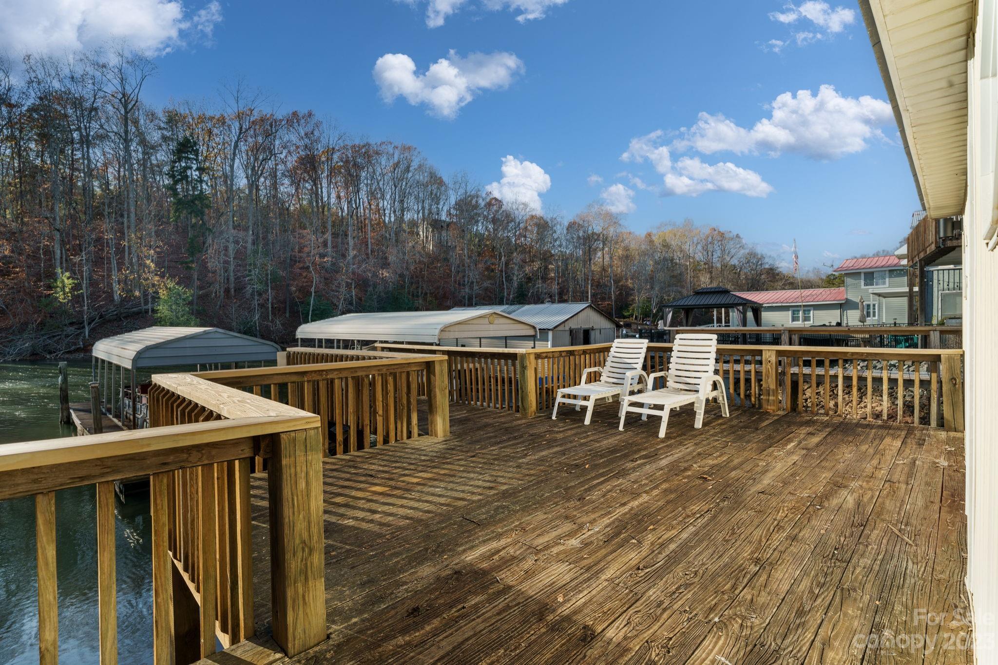 Gaston County Wildlife Club - Residential