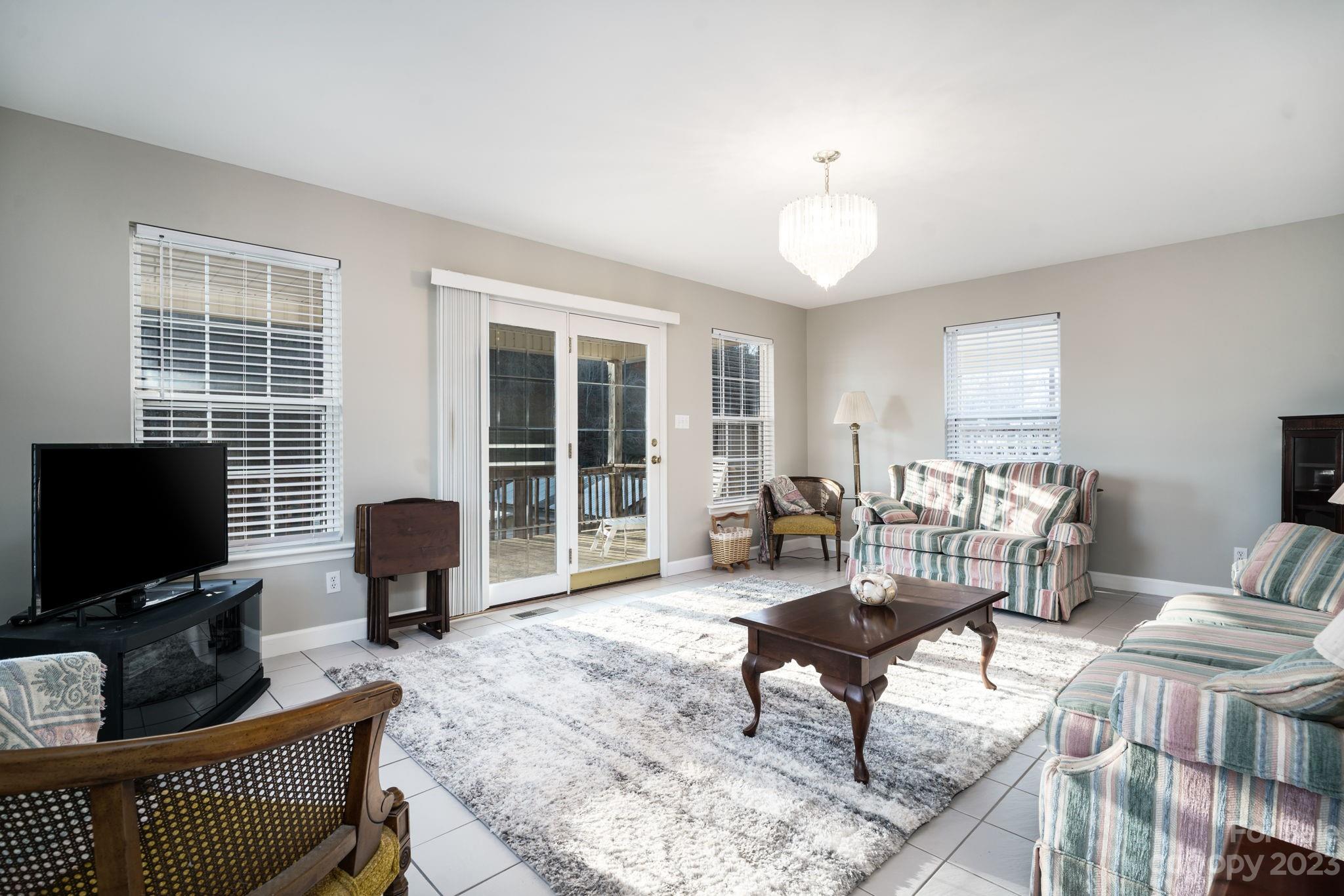 Gaston County Wildlife Club - Residential