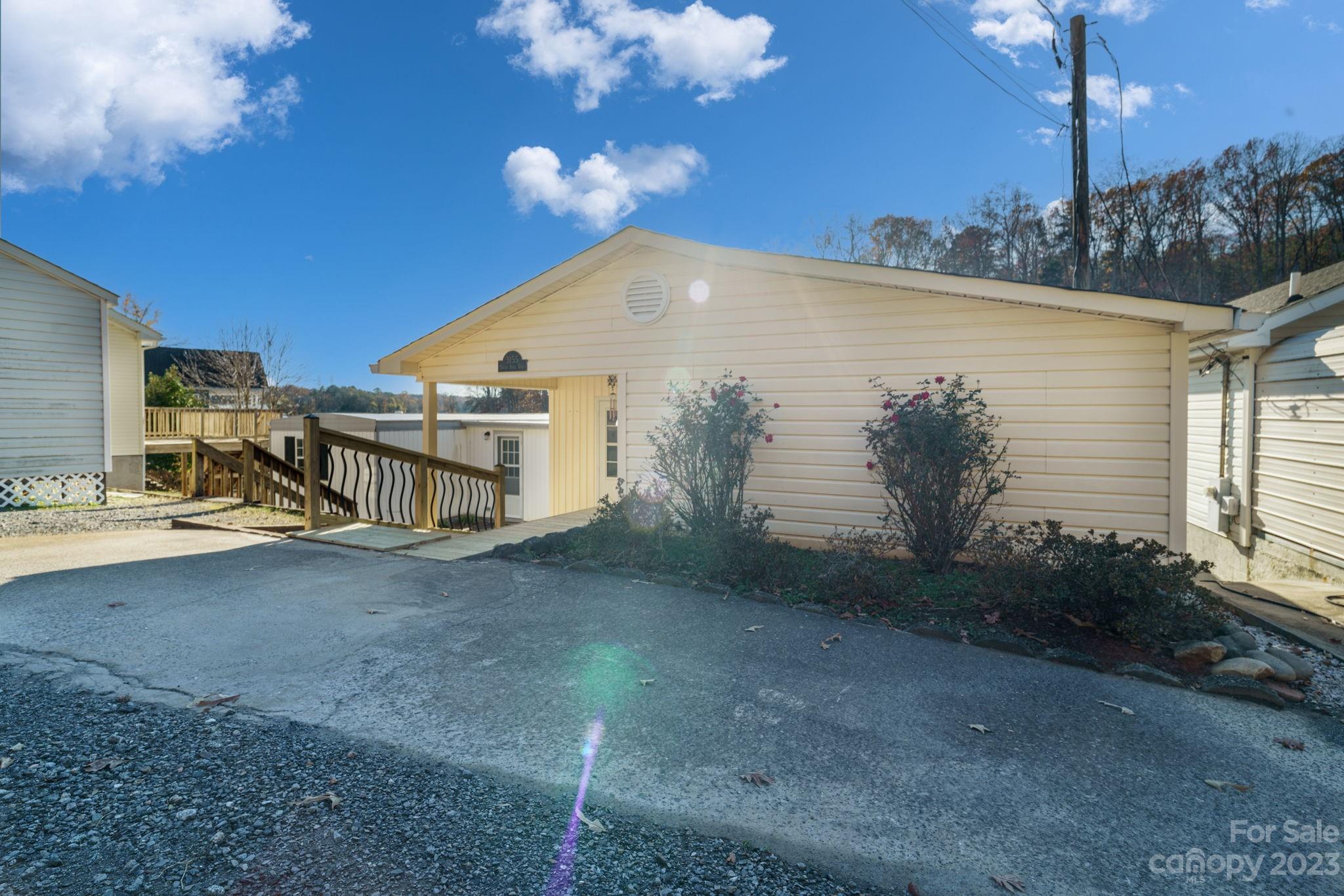 Gaston County Wildlife Club - Residential