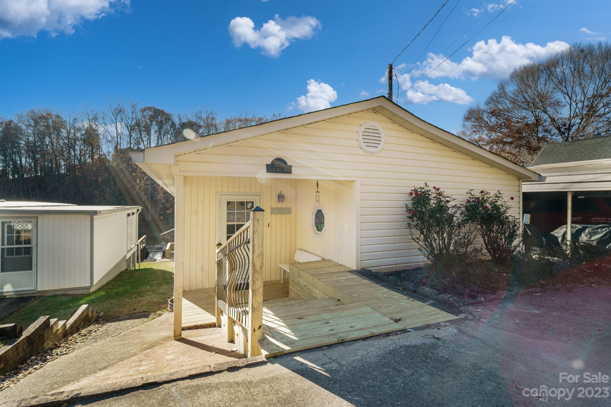 Gaston County Wildlife Club - Residential