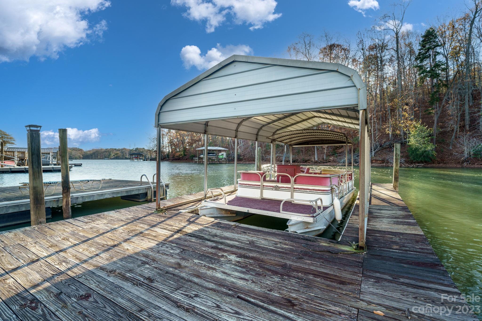 Gaston County Wildlife Club - Residential