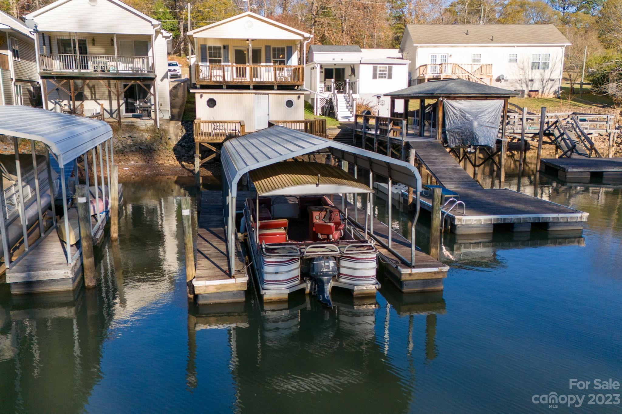 Gaston County Wildlife Club - Residential