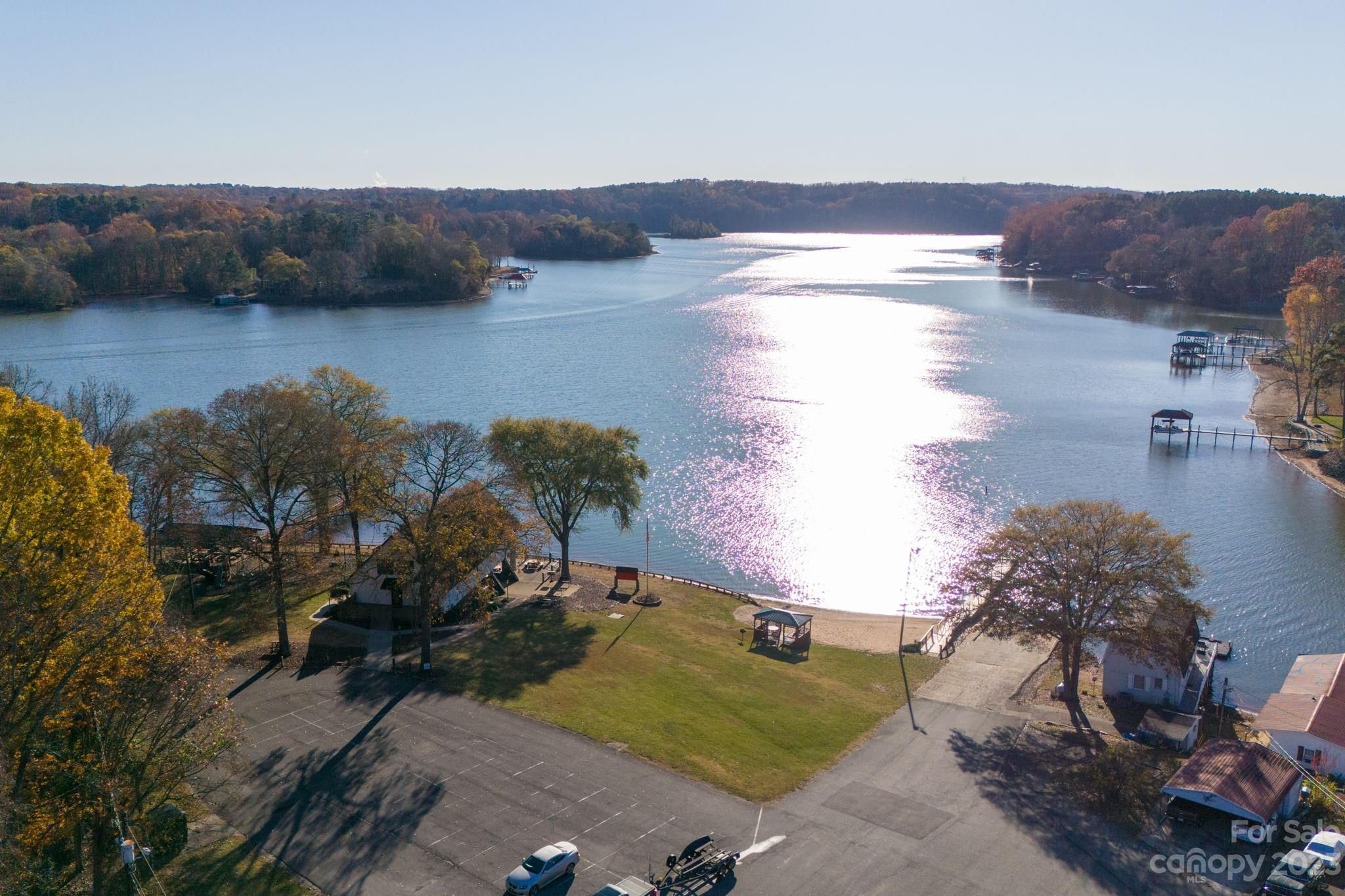 Gaston County Wildlife Club - Residential