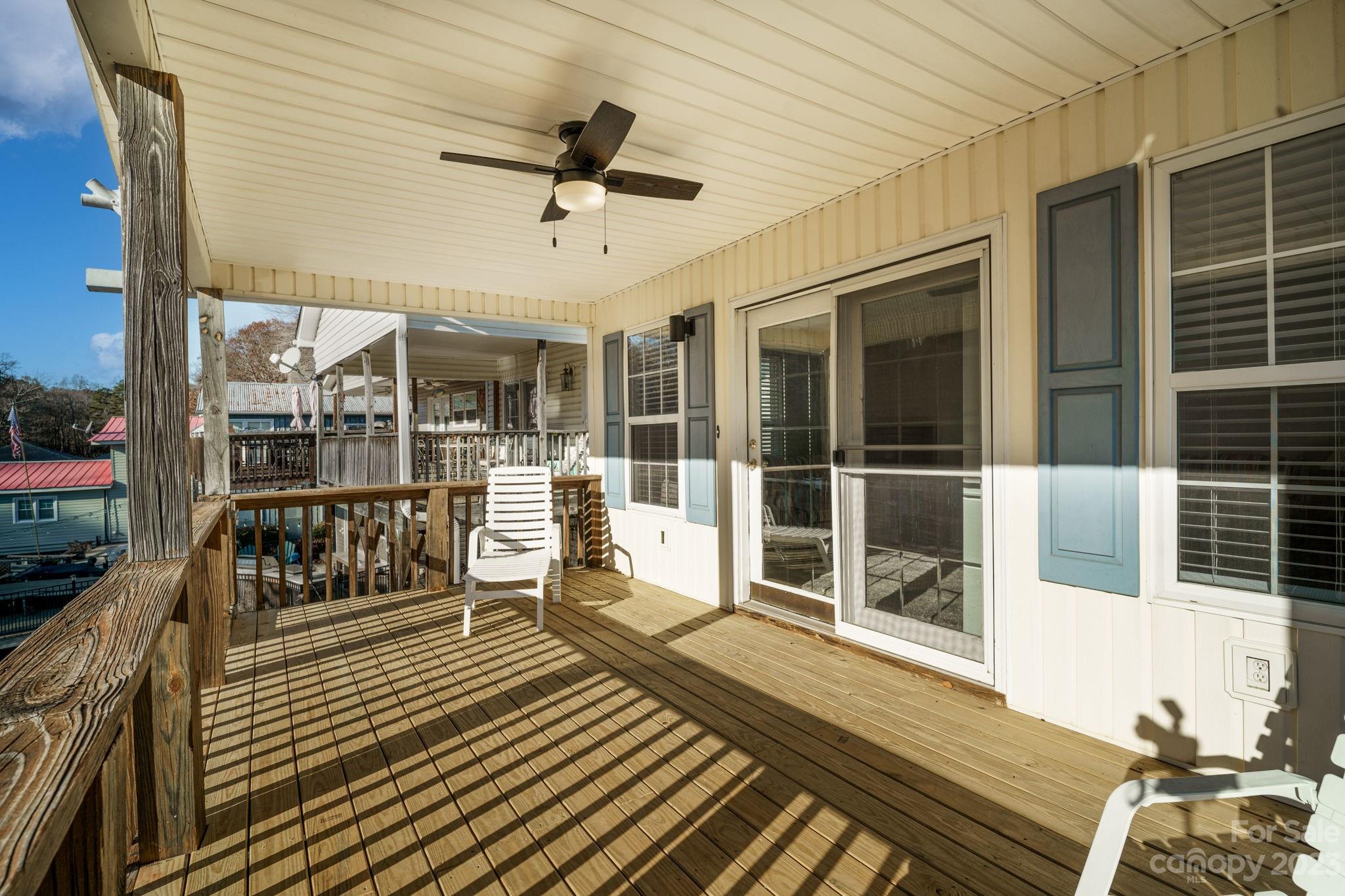 Gaston County Wildlife Club - Residential