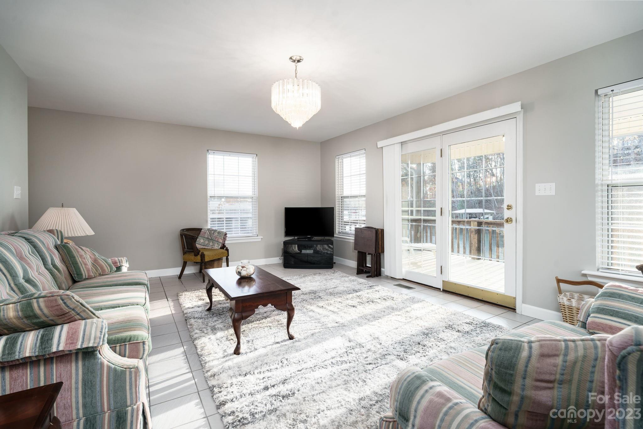 Gaston County Wildlife Club - Residential