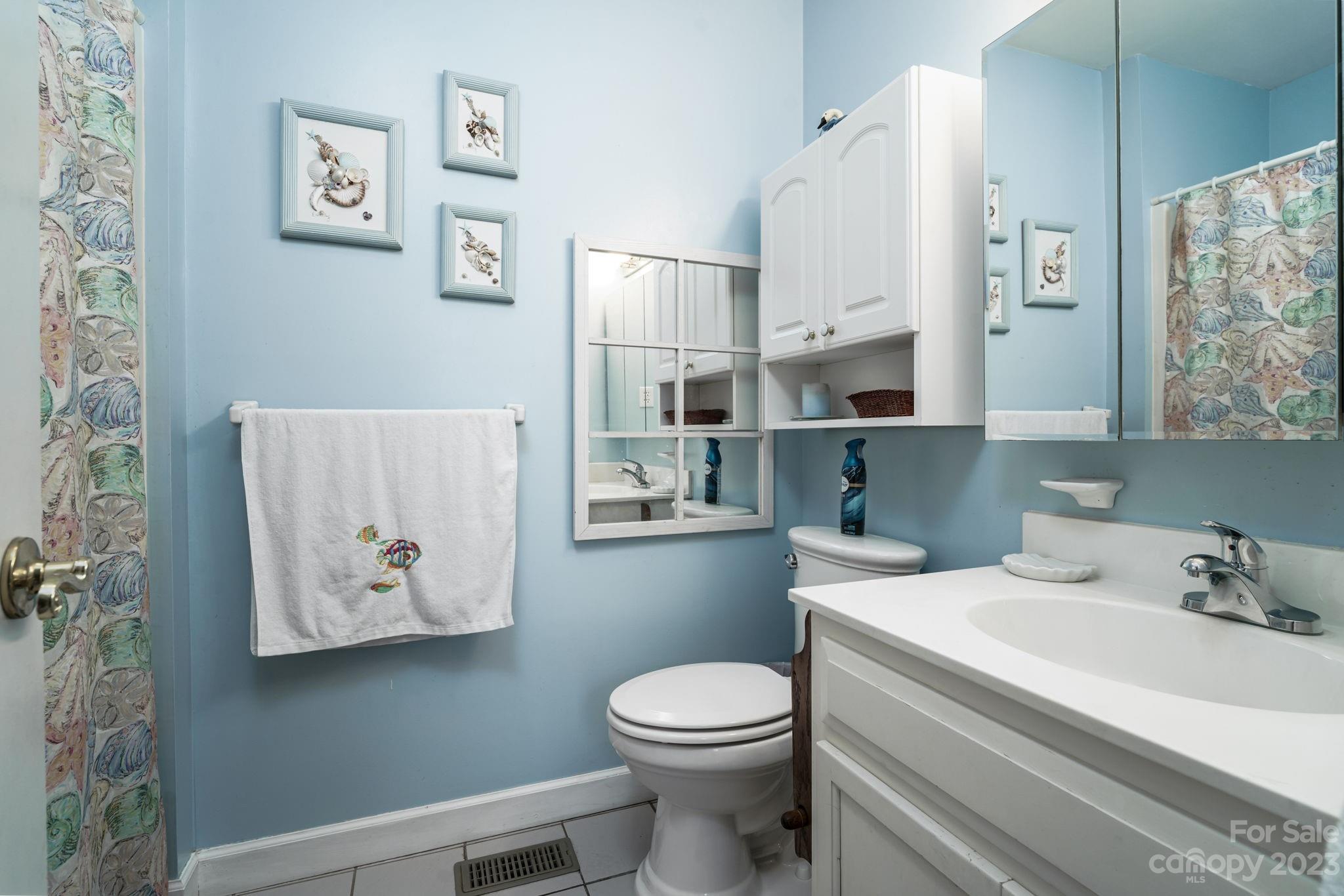 Gaston County Wildlife Club - Residential