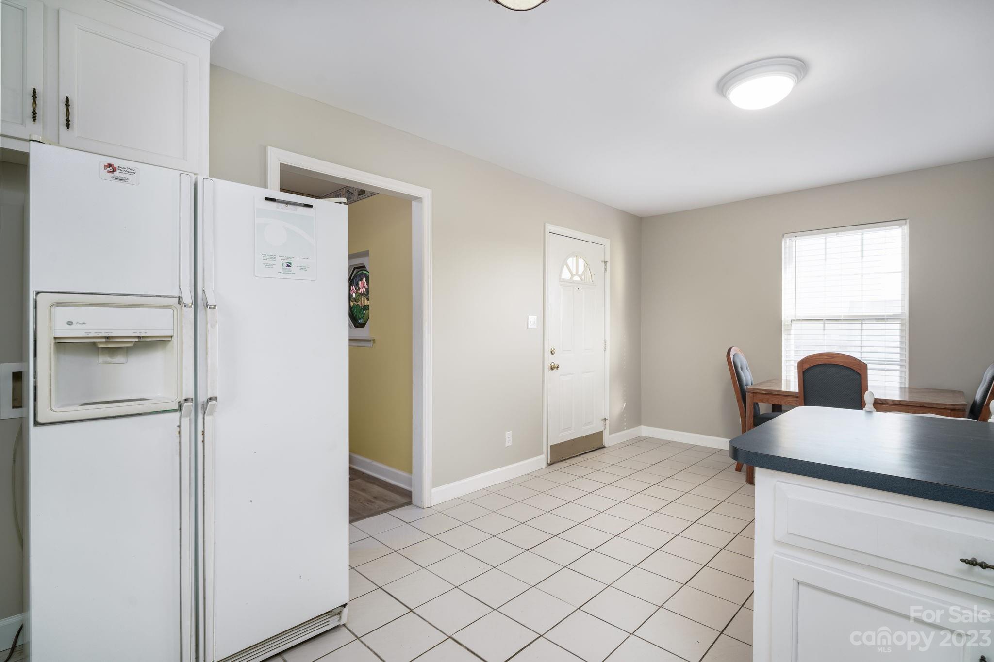 Gaston County Wildlife Club - Residential