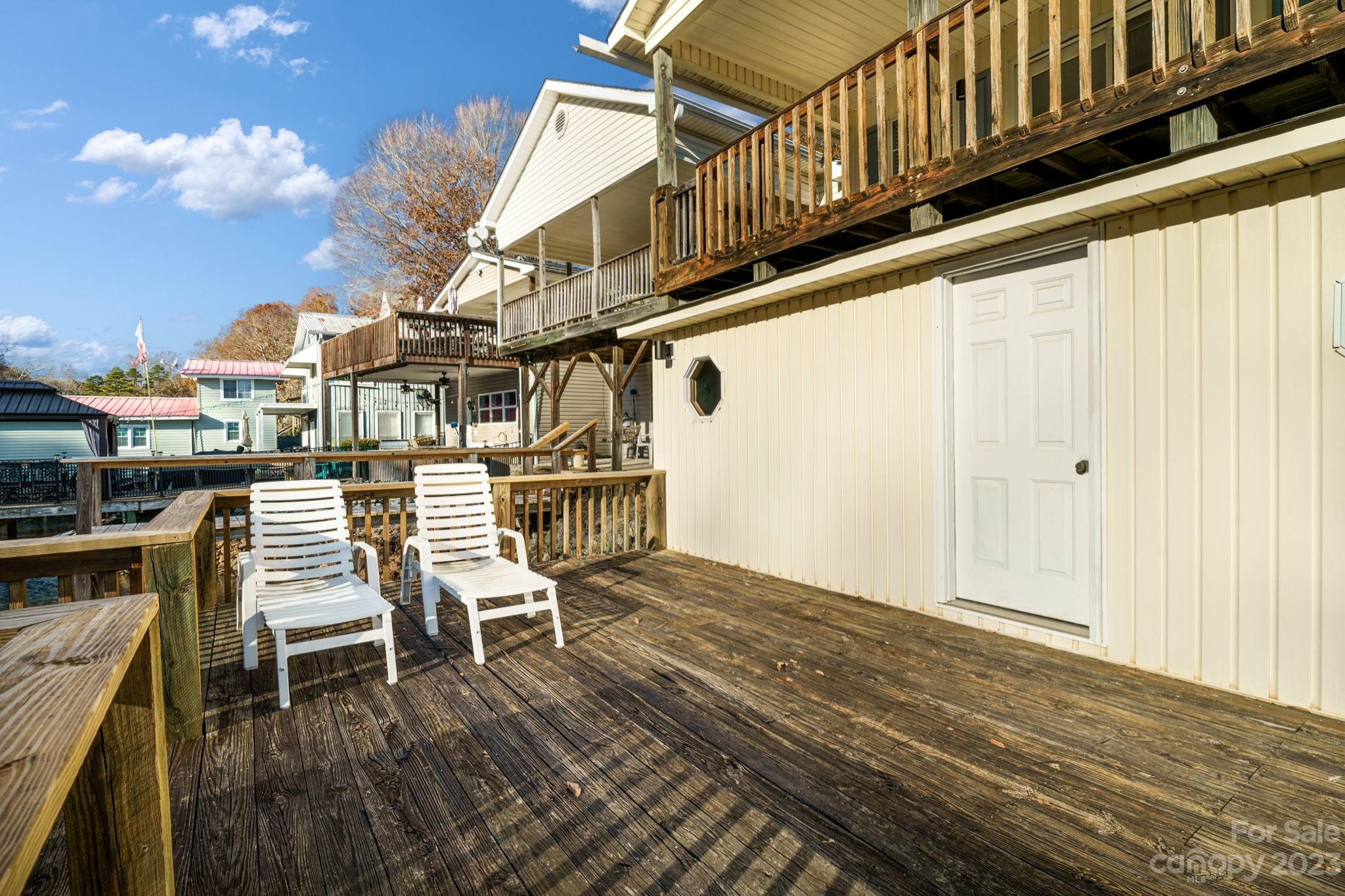 Gaston County Wildlife Club - Residential