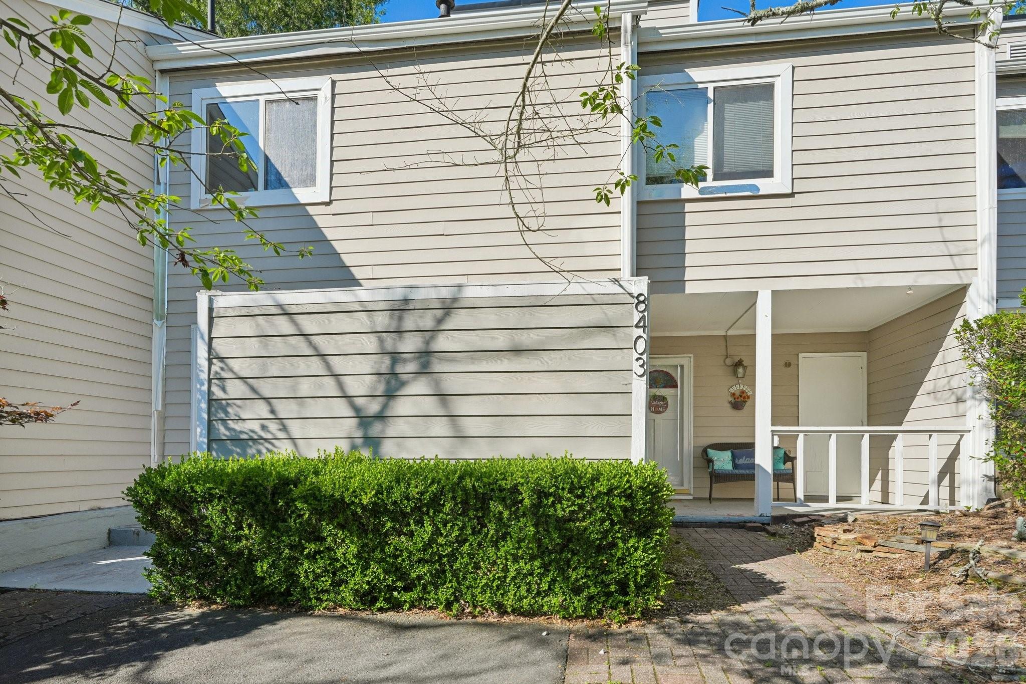 8403 Cricket Lake Drive