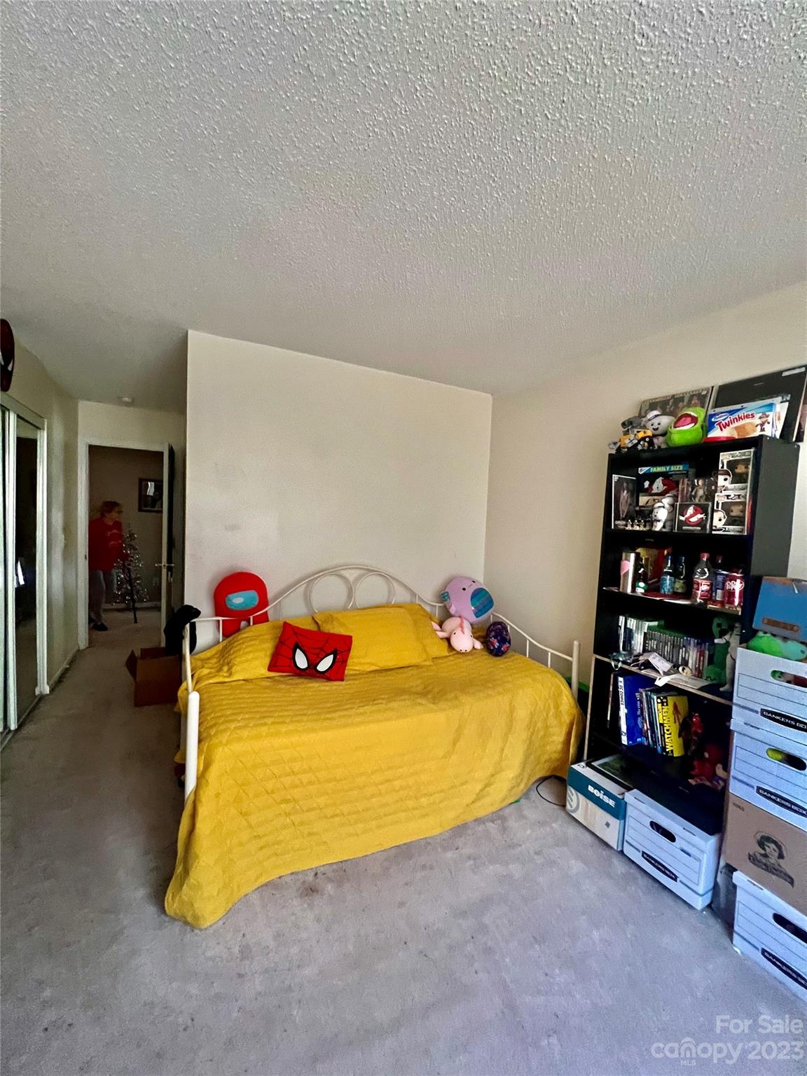 Woodlands - Residential