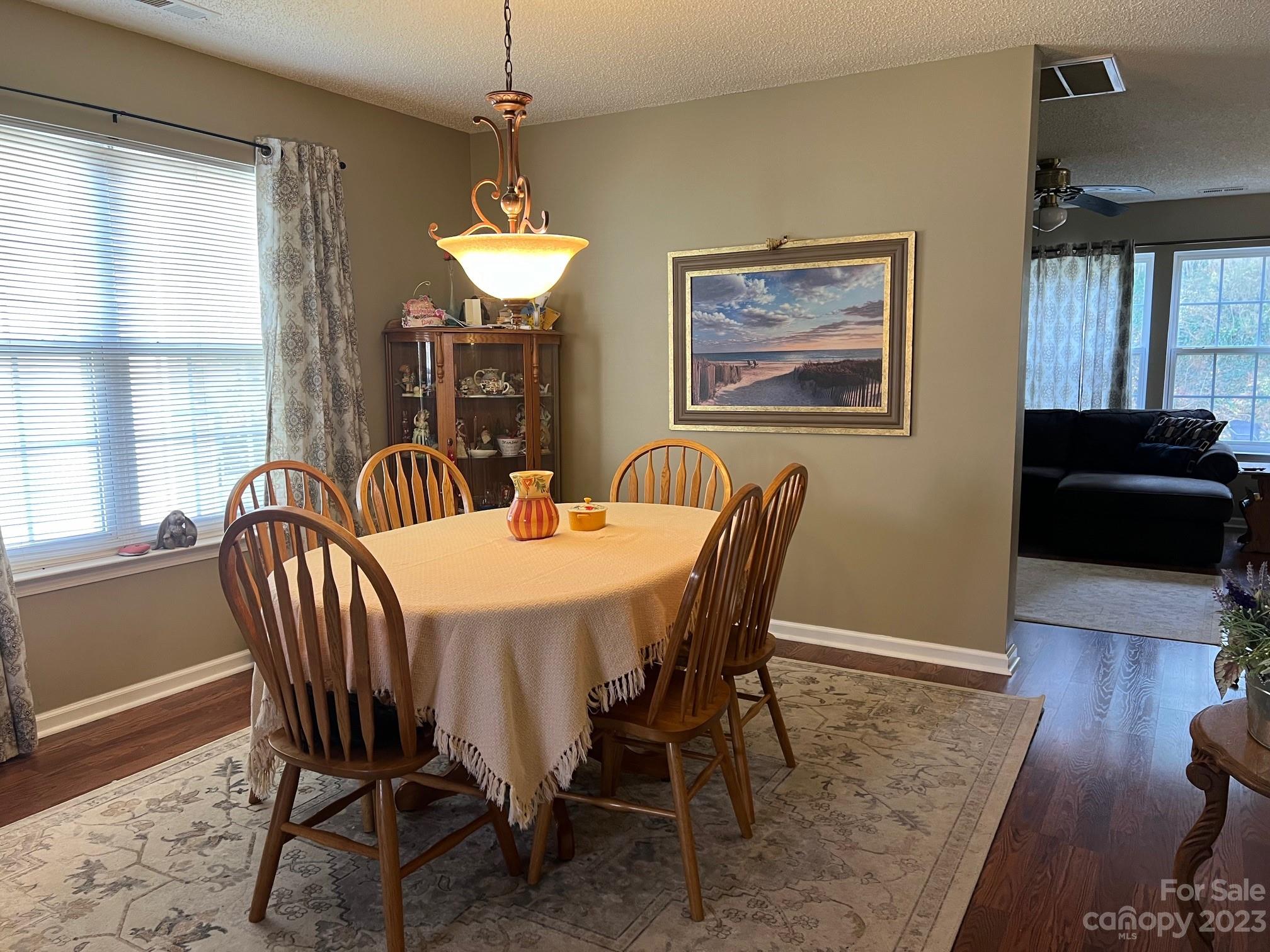 Woodlands - Residential