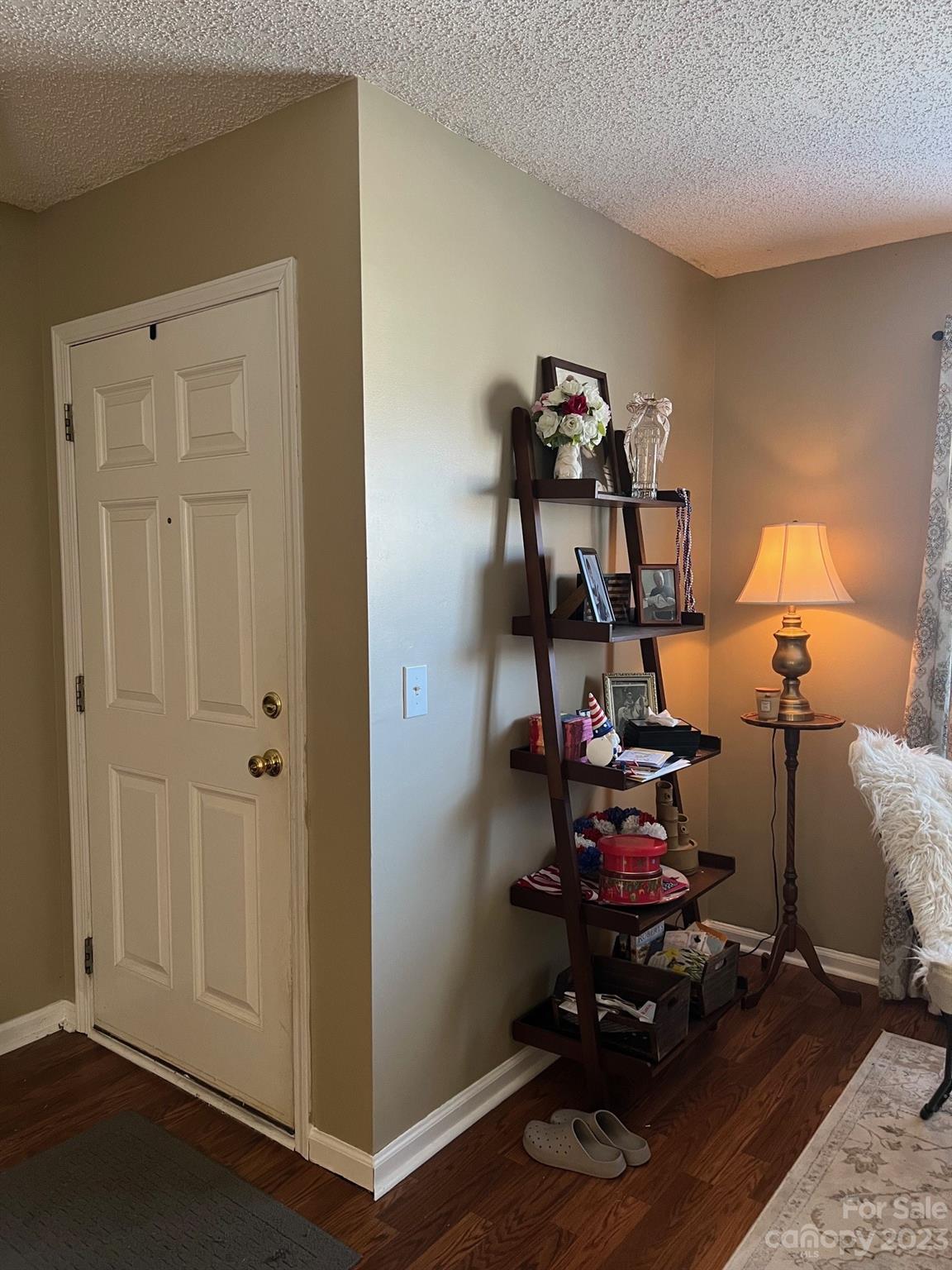 Woodlands - Residential