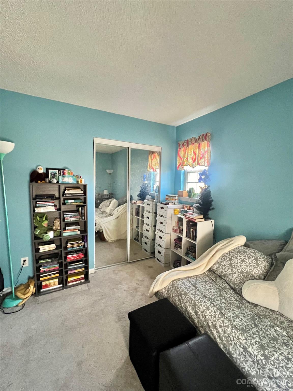 Woodlands - Residential