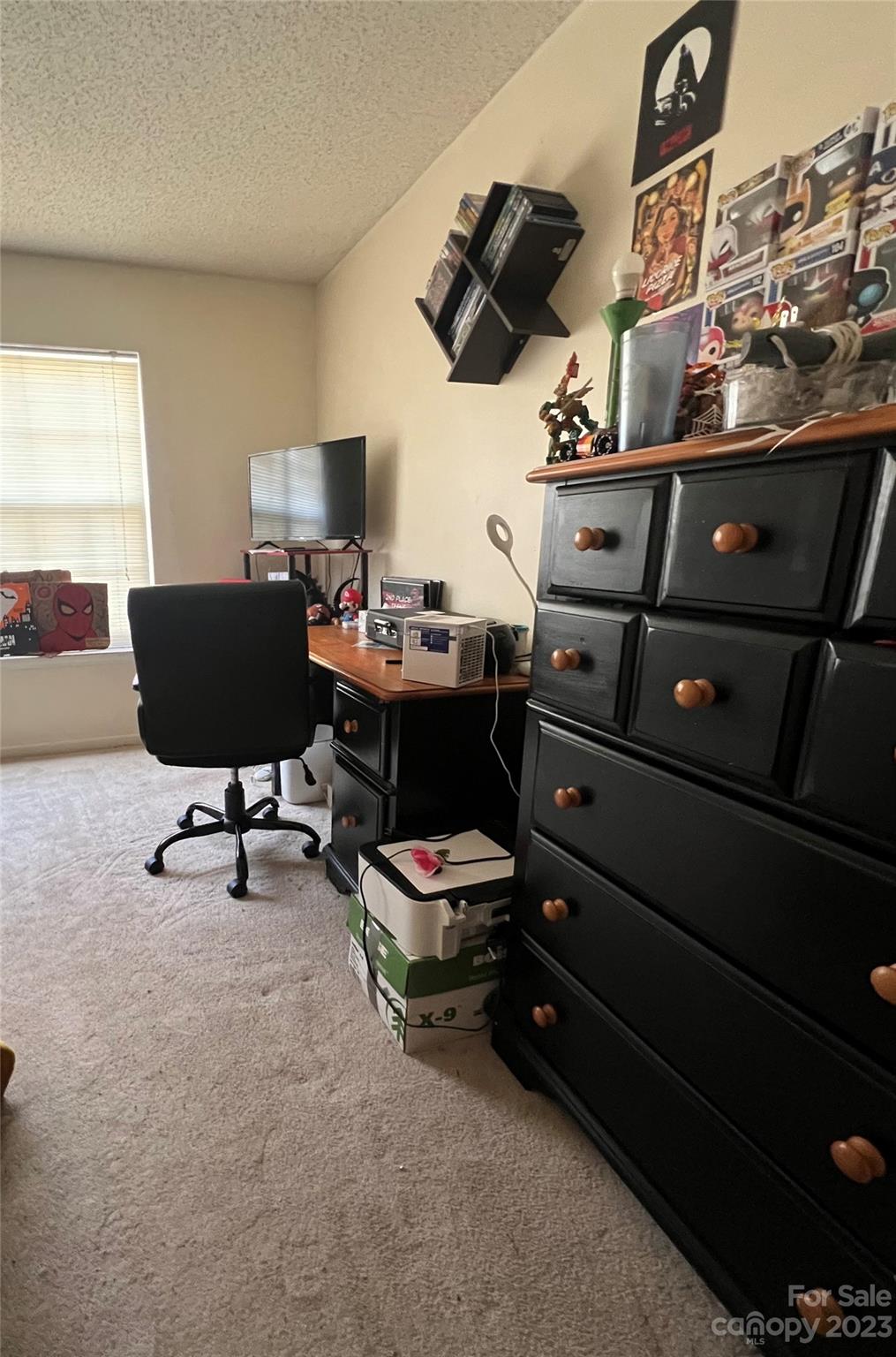 Woodlands - Residential