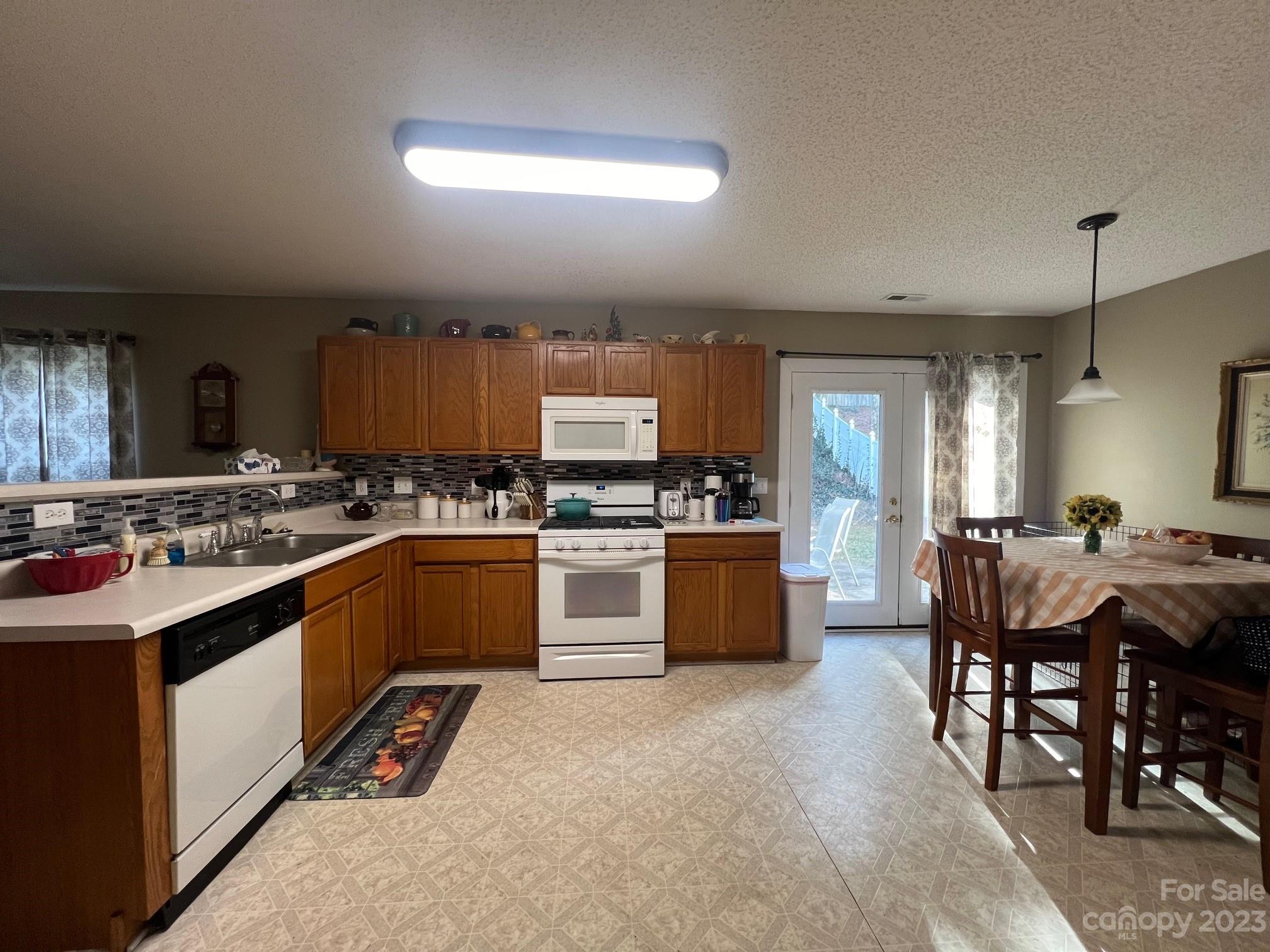 Woodlands - Residential