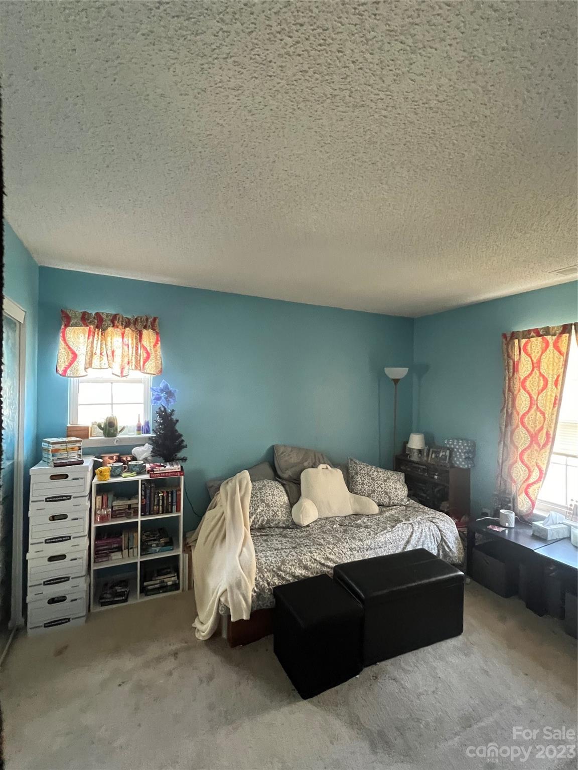 Woodlands - Residential