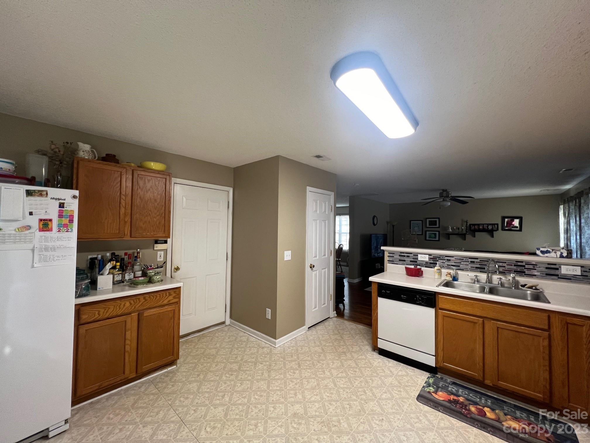 Woodlands - Residential