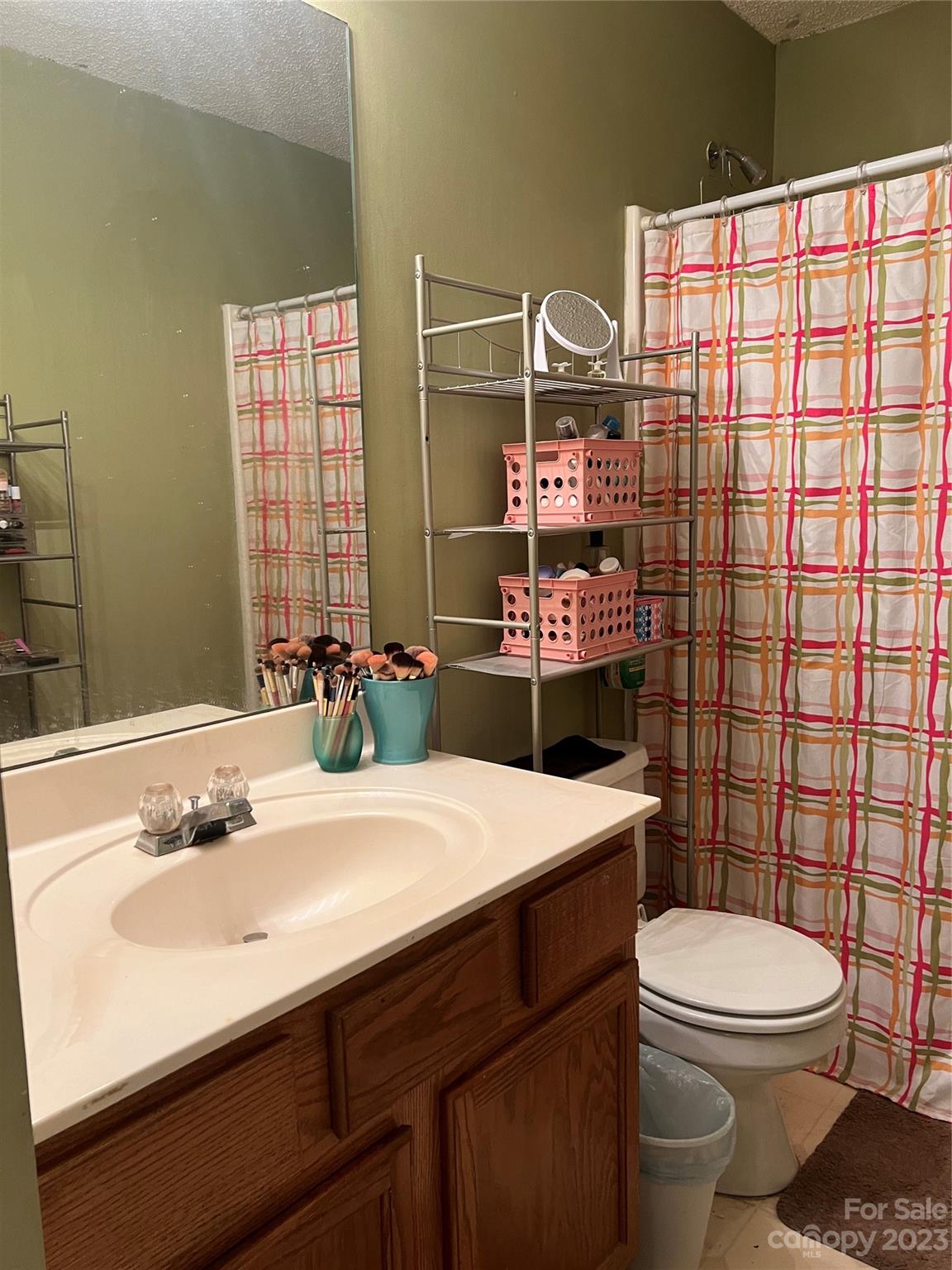 Woodlands - Residential