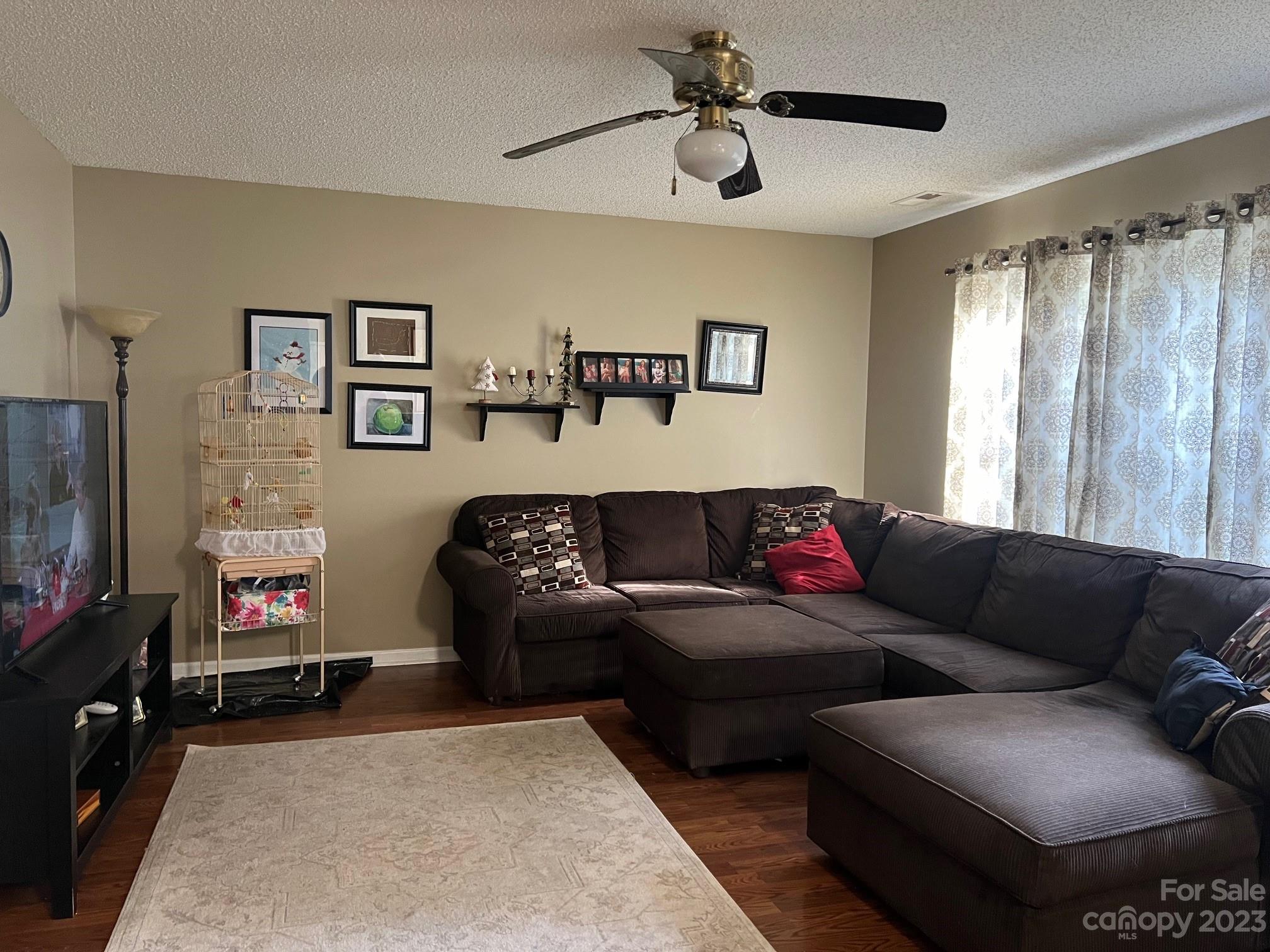 Woodlands - Residential