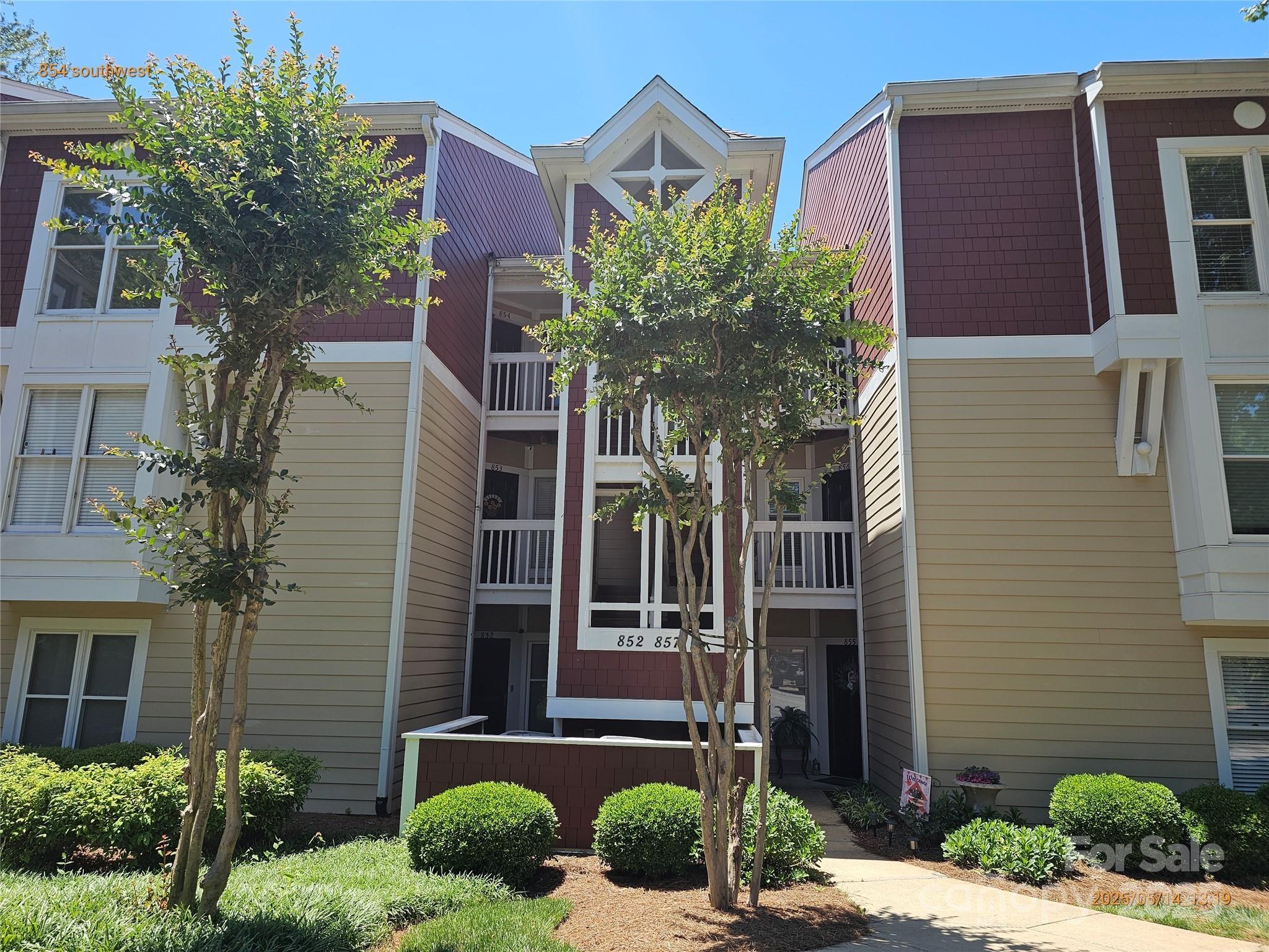 Davidson Landing - Residential