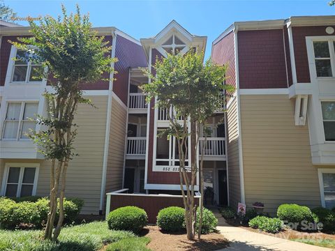 854 Southwest Drive Davidson NC 28036