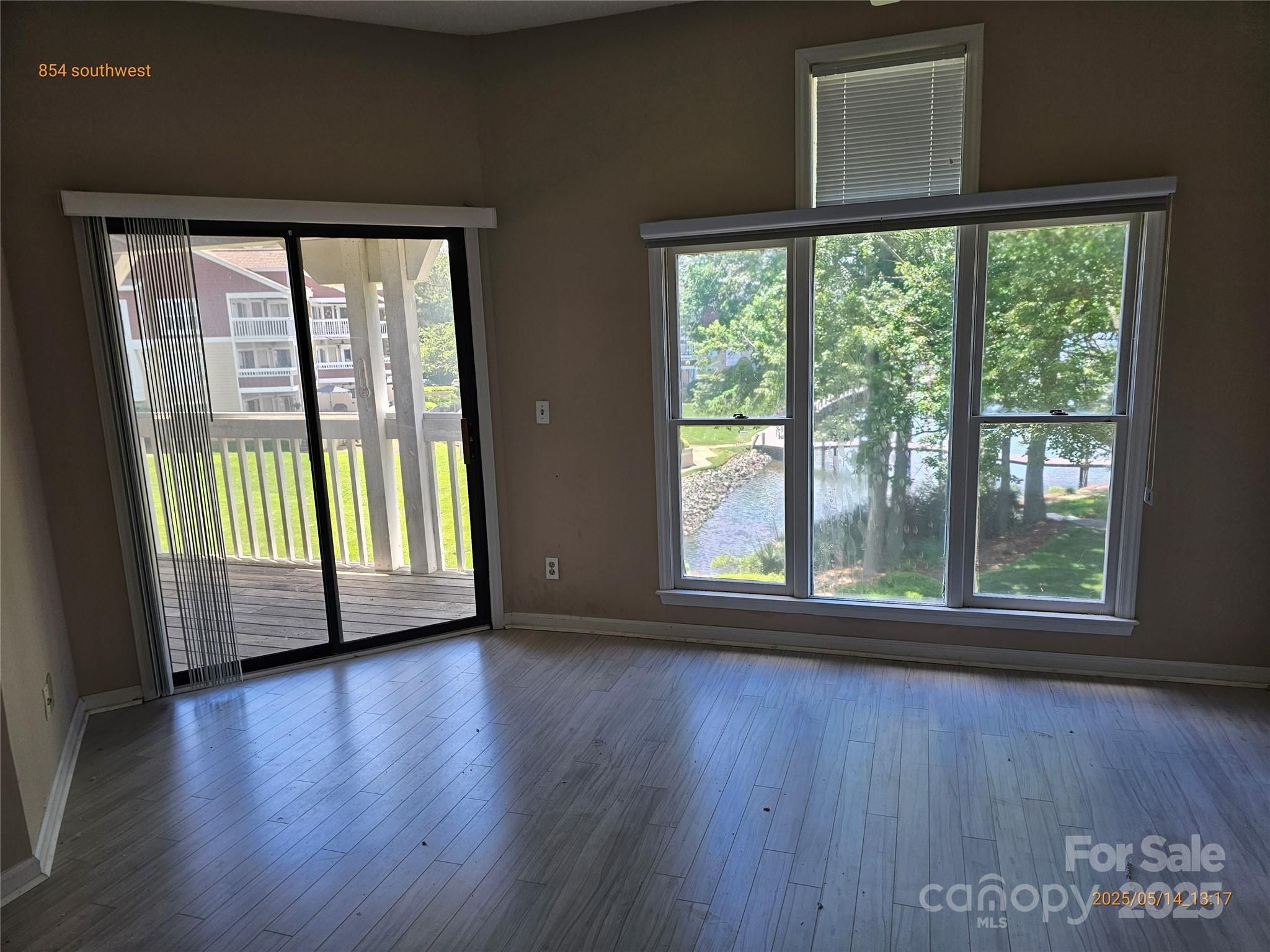 Davidson Landing - Residential