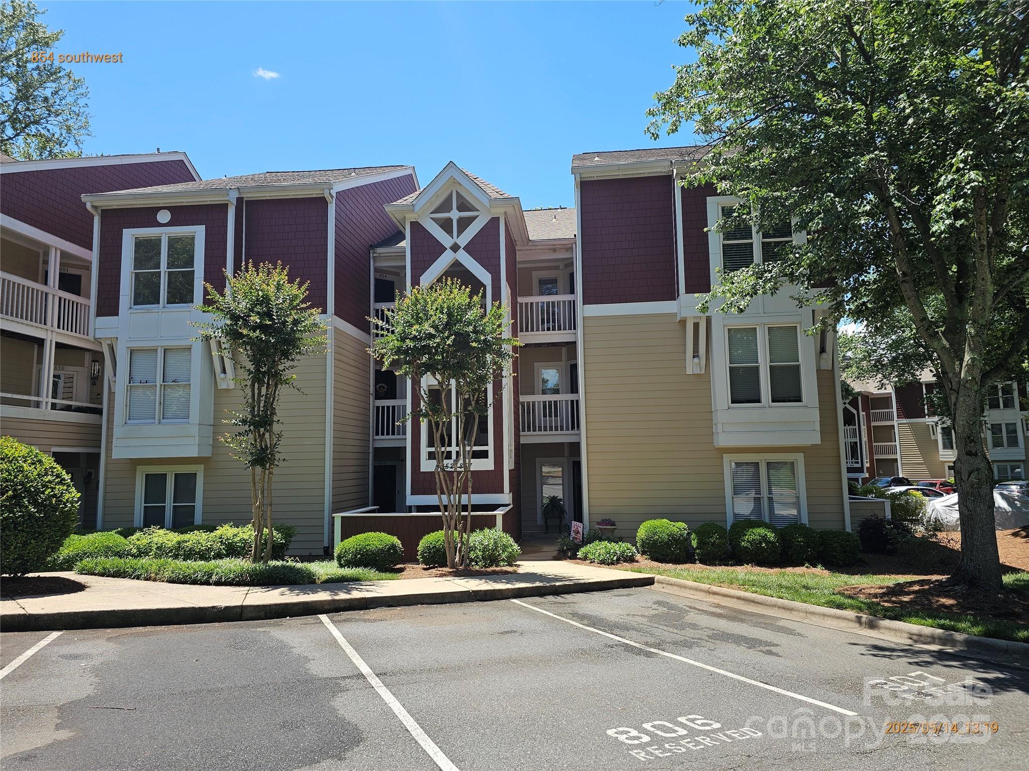 Davidson Landing - Residential