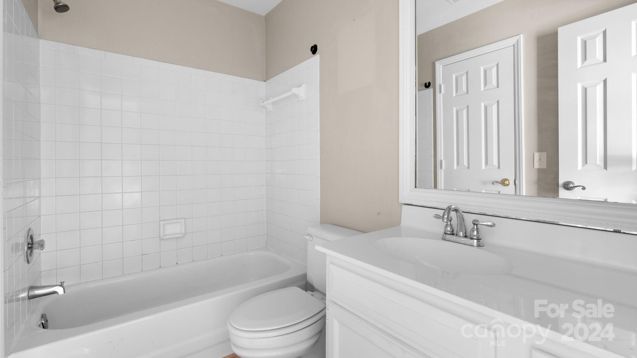 Northwoods - Residential