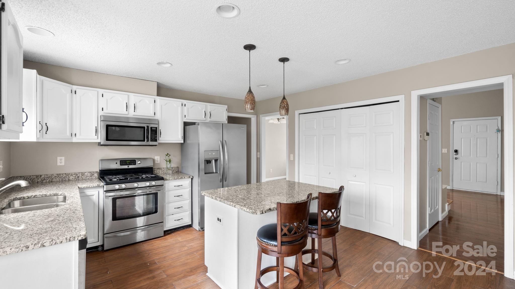 Northwoods - Residential