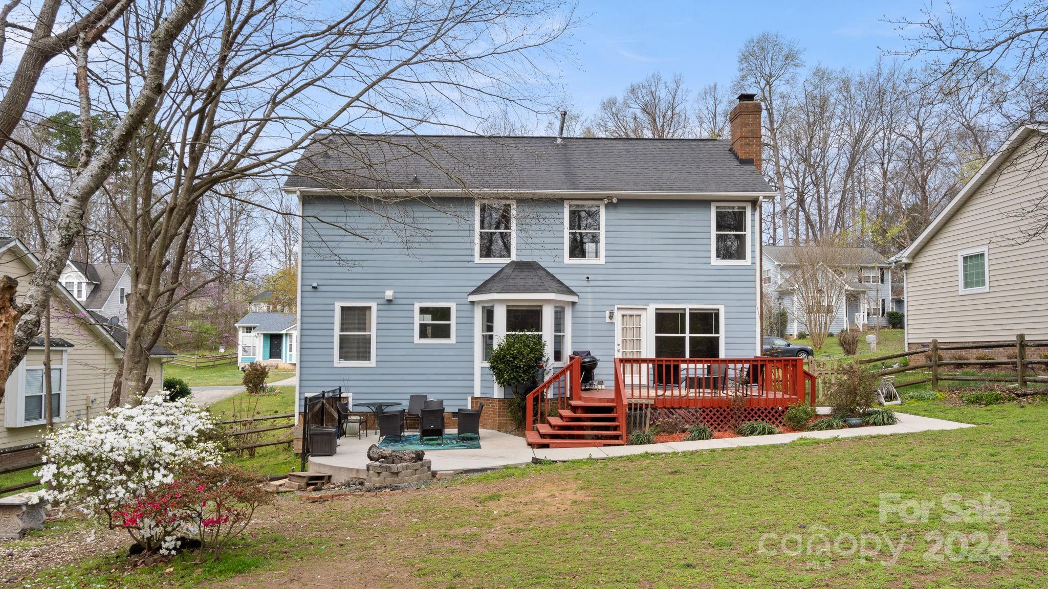 Northwoods - Residential