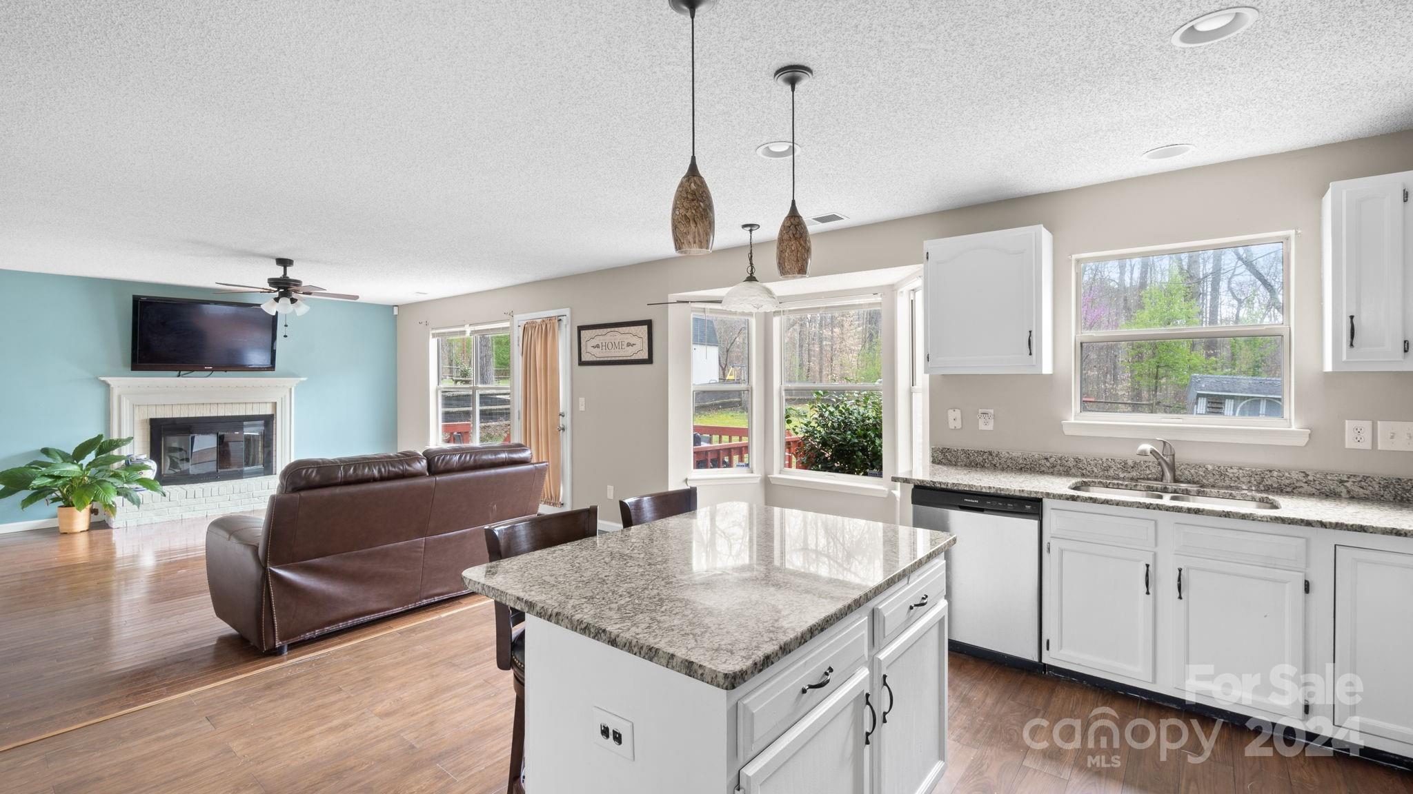 Northwoods - Residential