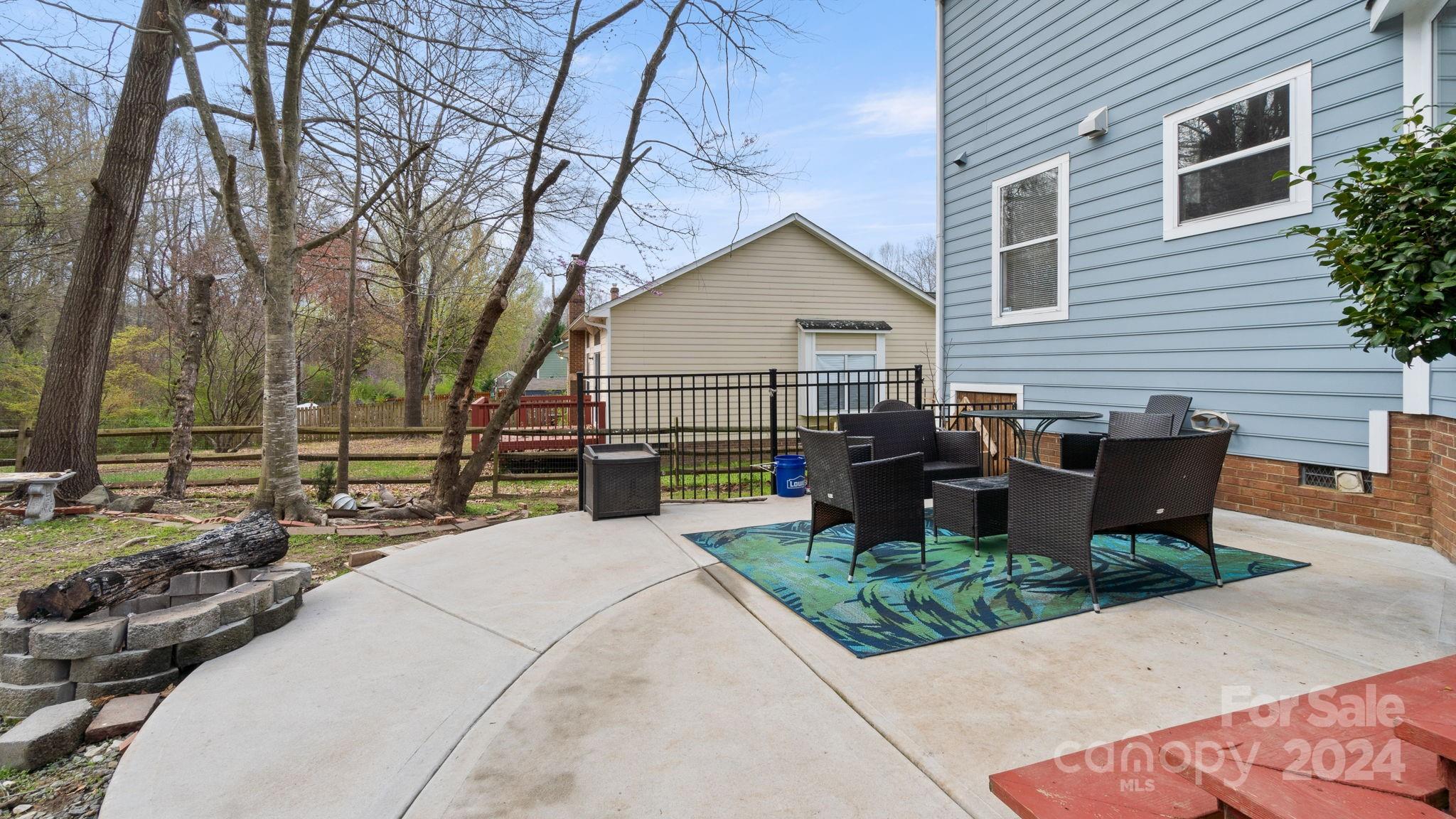 Northwoods - Residential