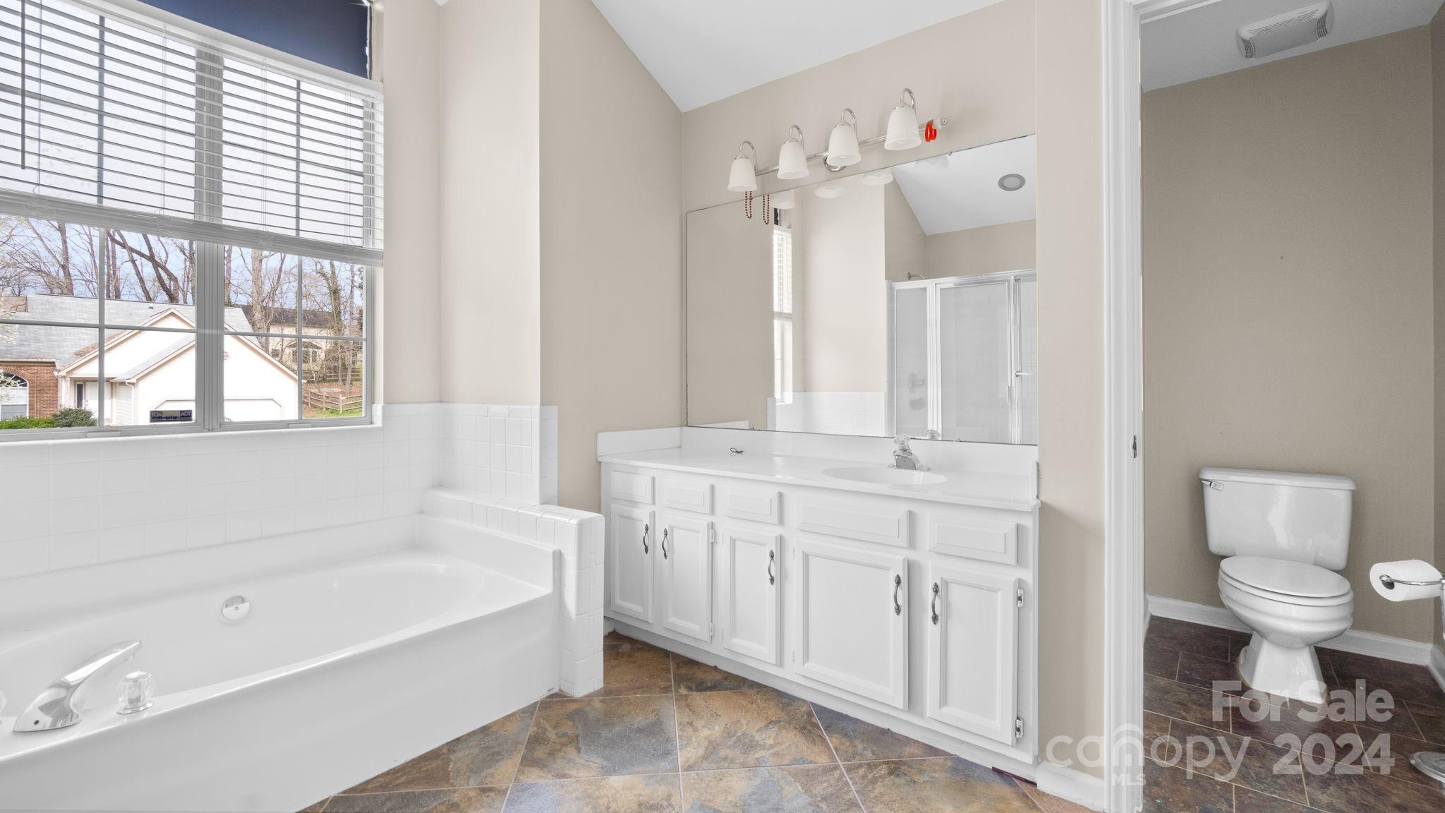 Northwoods - Residential