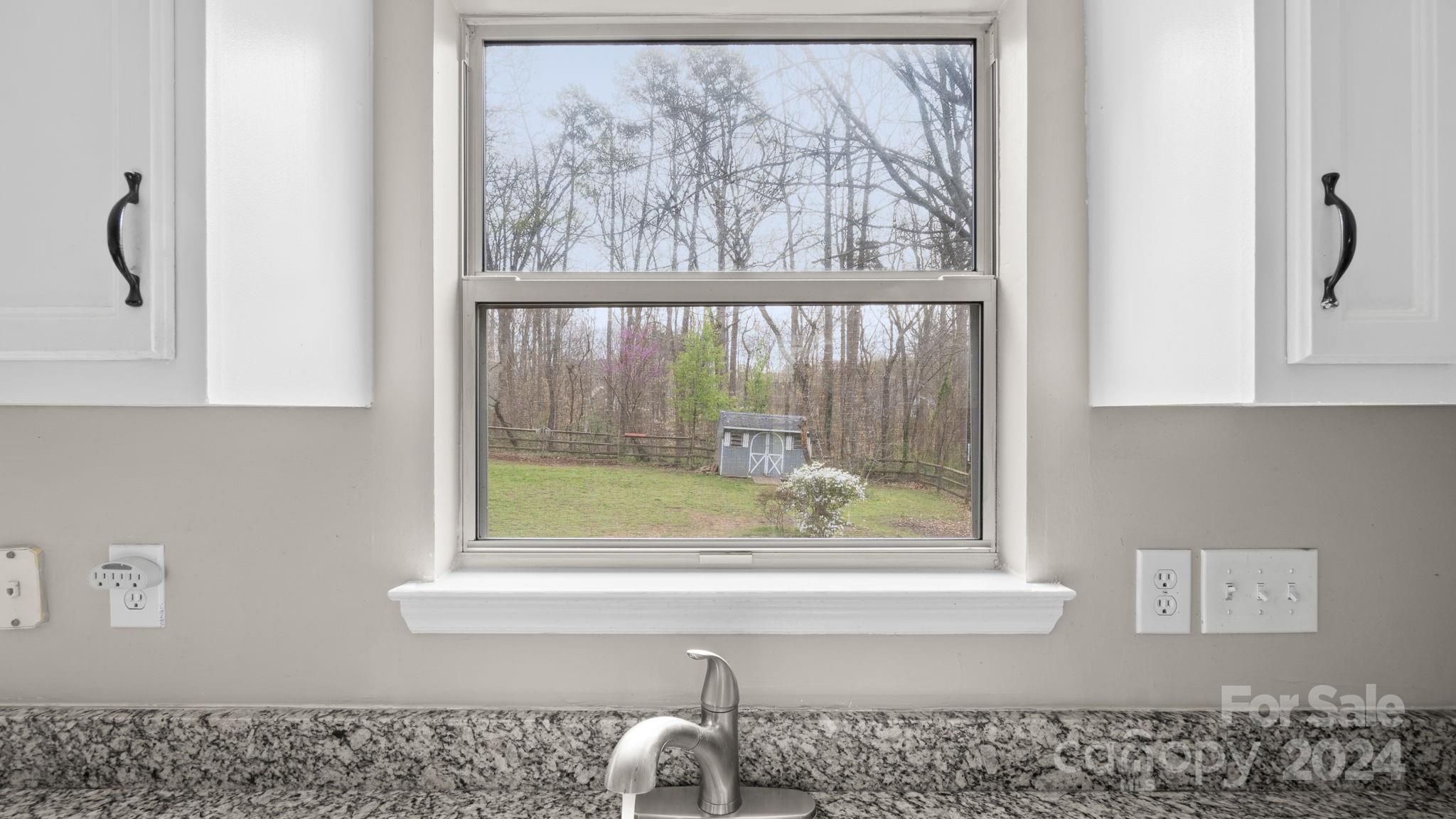 Northwoods - Residential