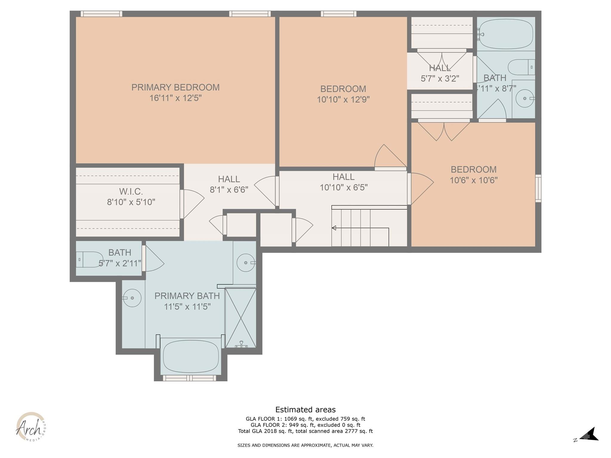 Northwoods - Residential