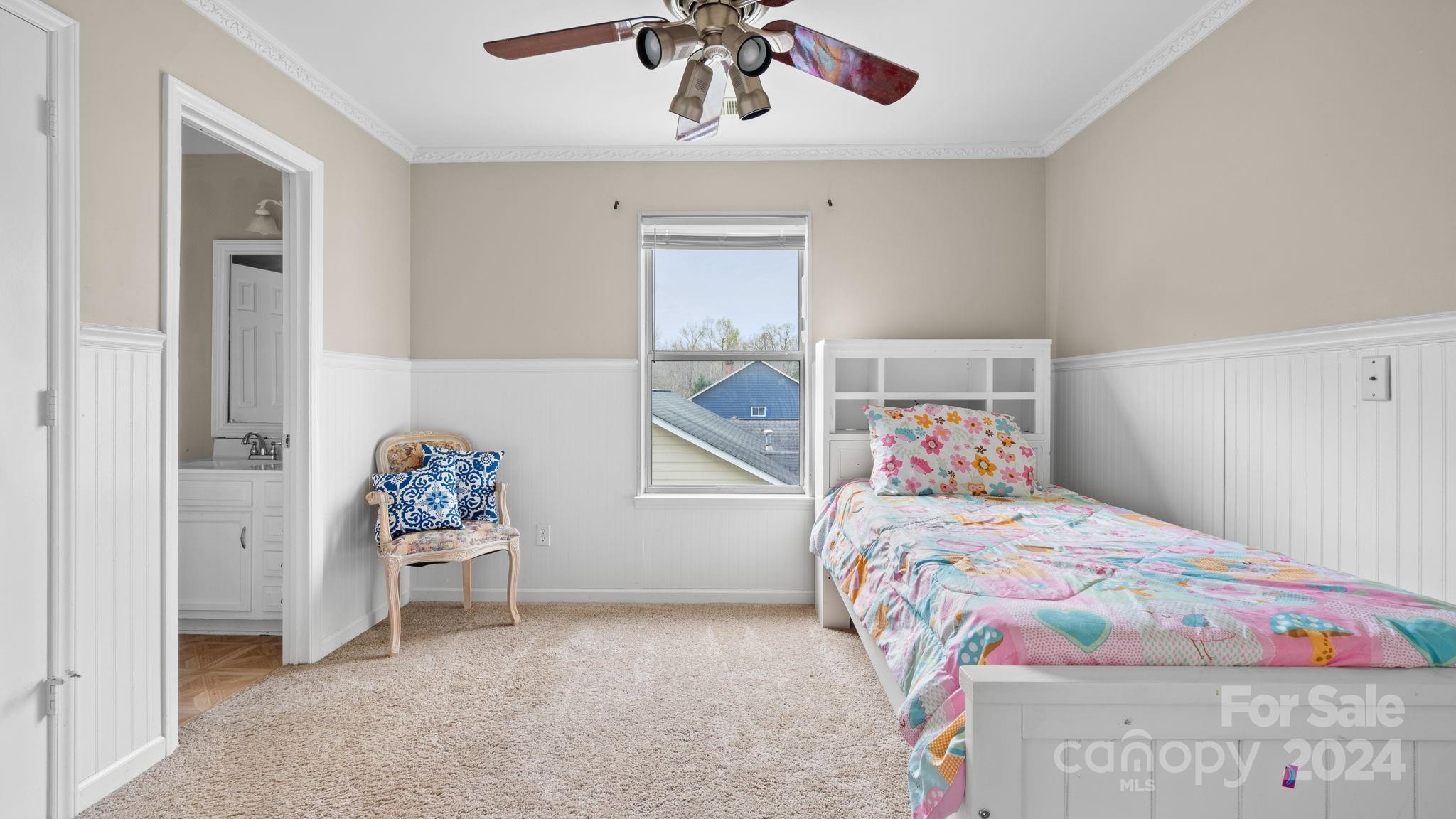 Northwoods - Residential