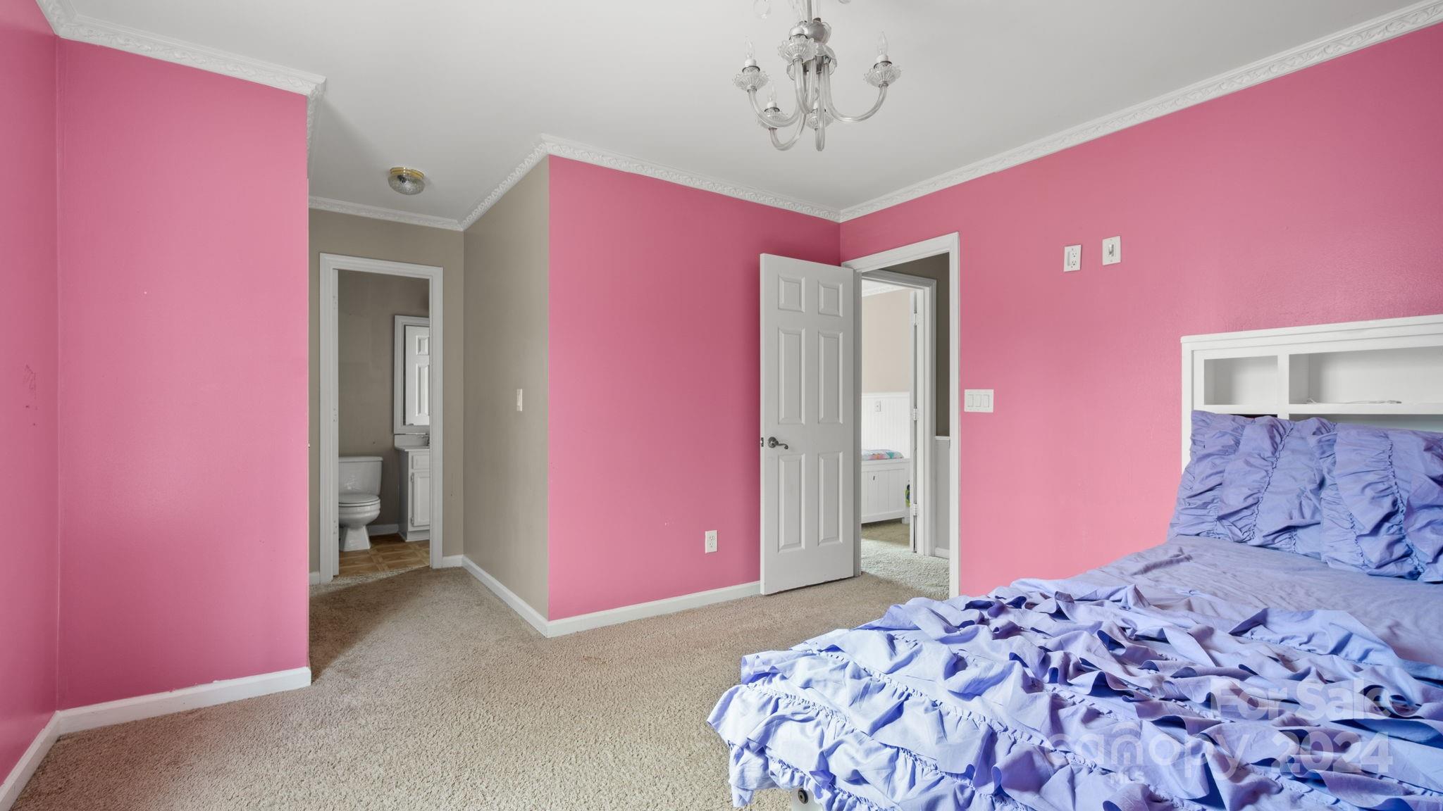 Northwoods - Residential